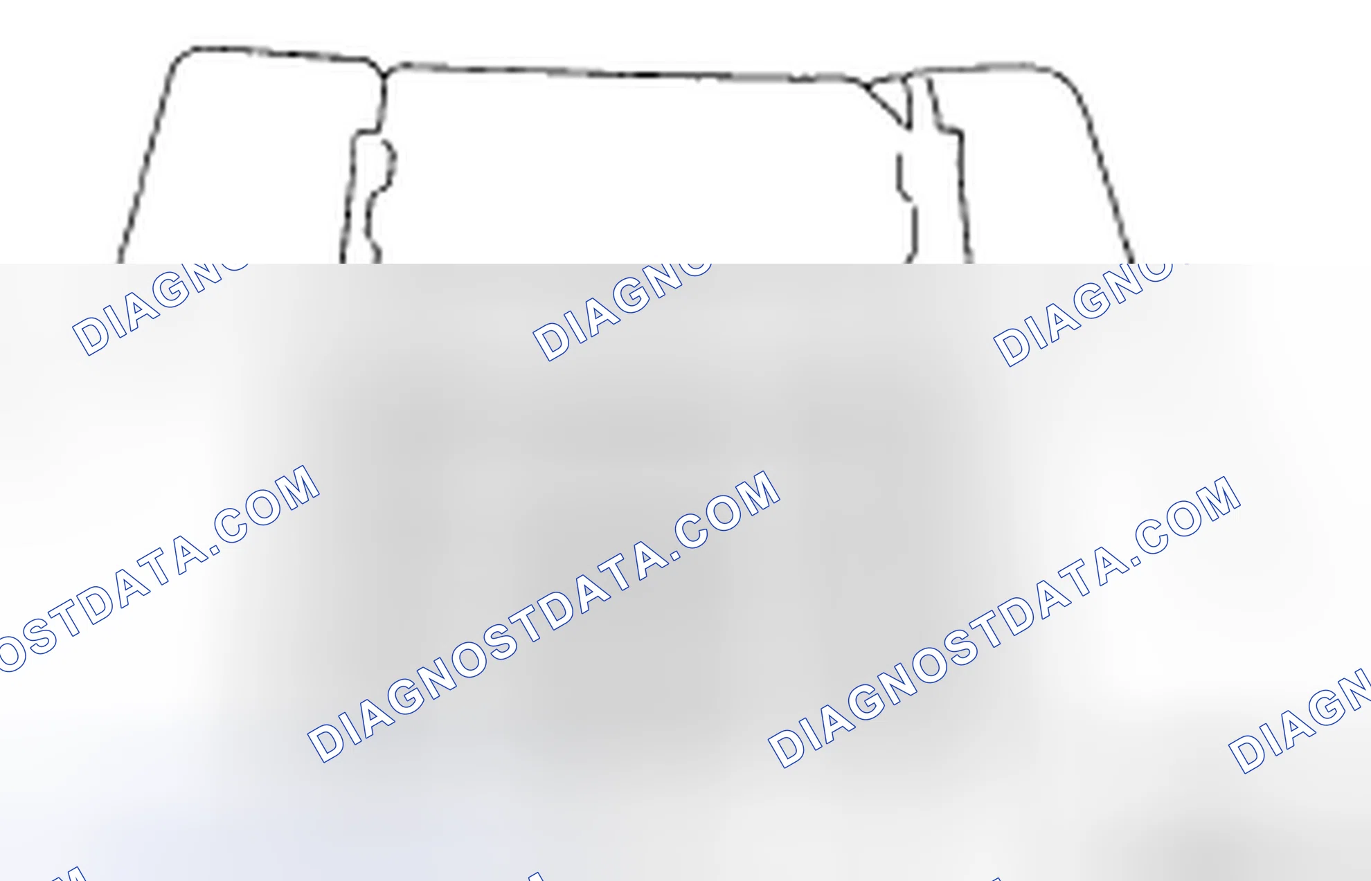 Scheme 107: SEAT HEATER UNIT