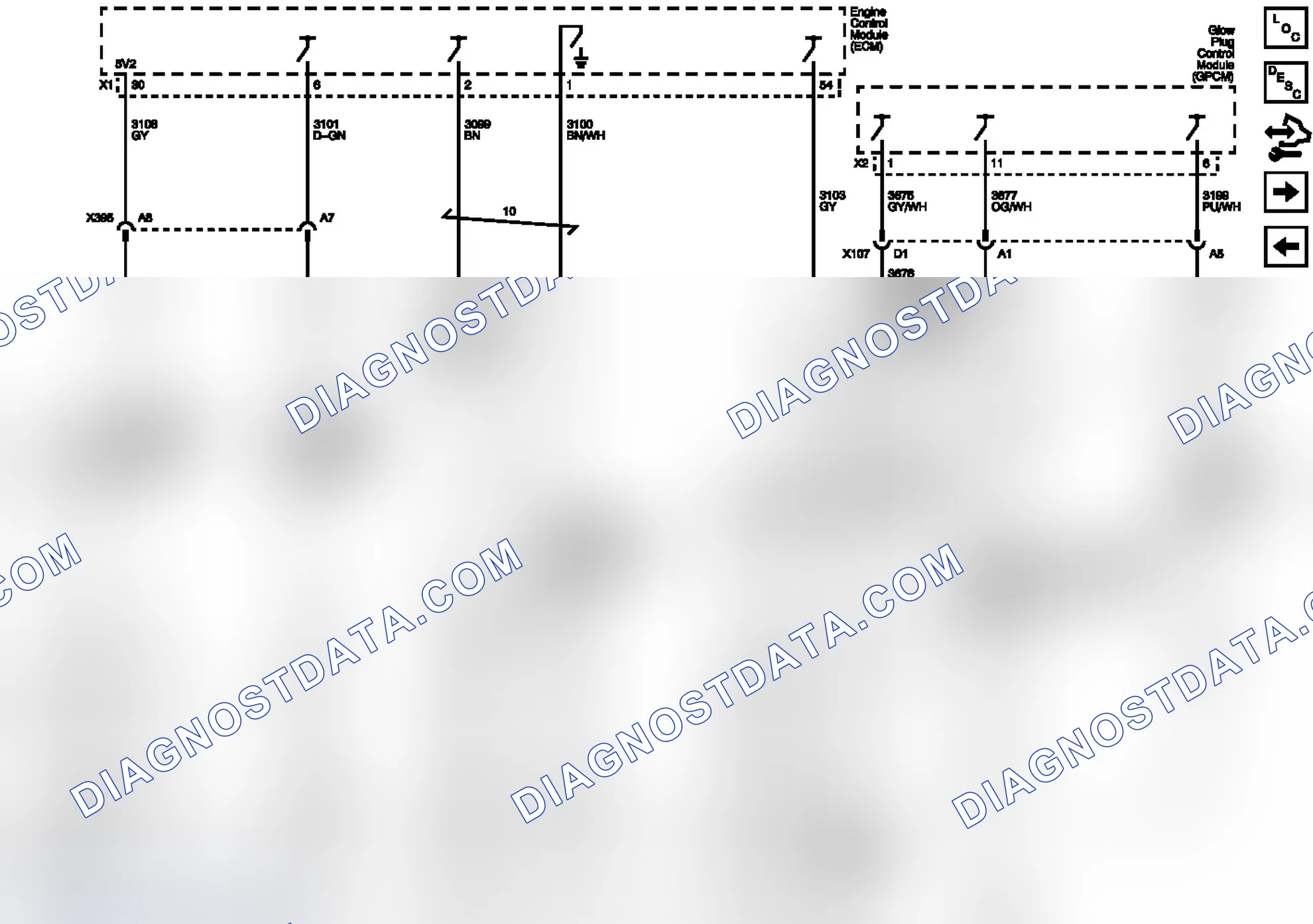 Scheme 125: Emissions Controls - Reductant System