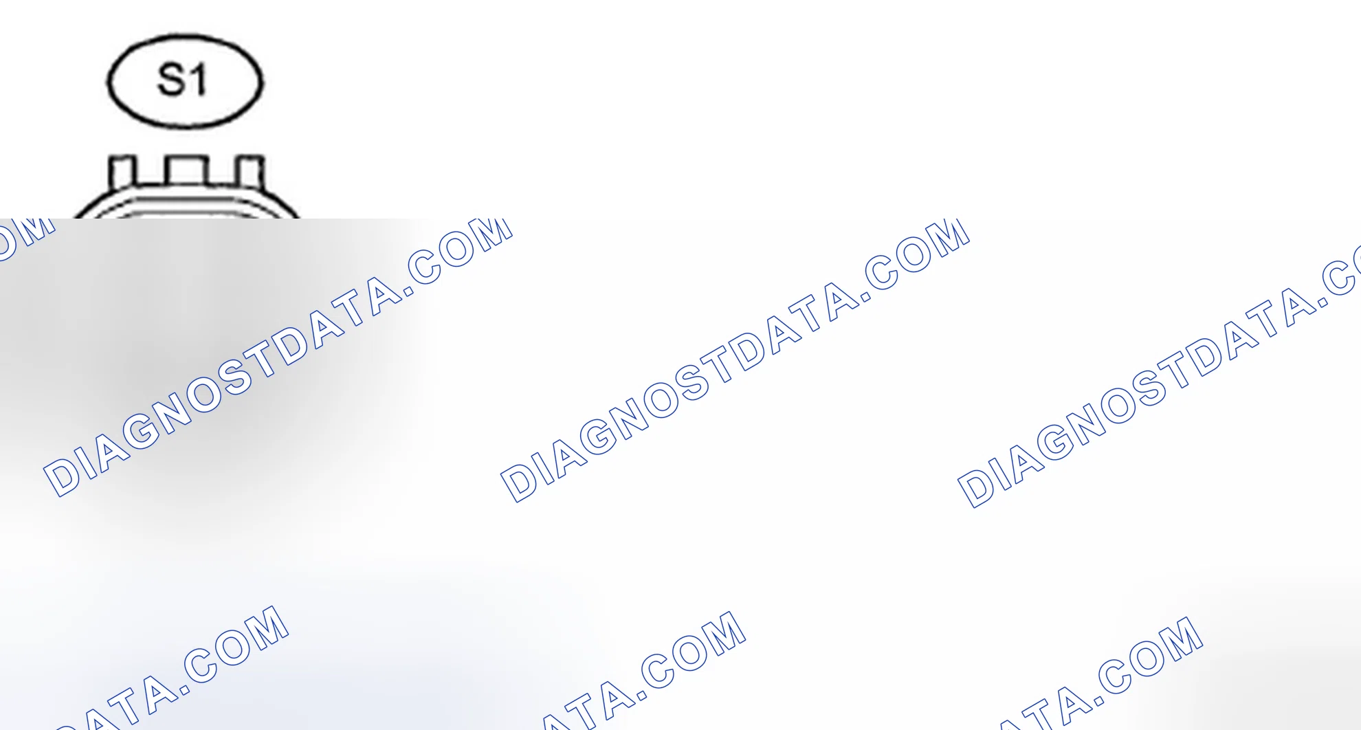 Scheme 30: TERMINALS OF ECU