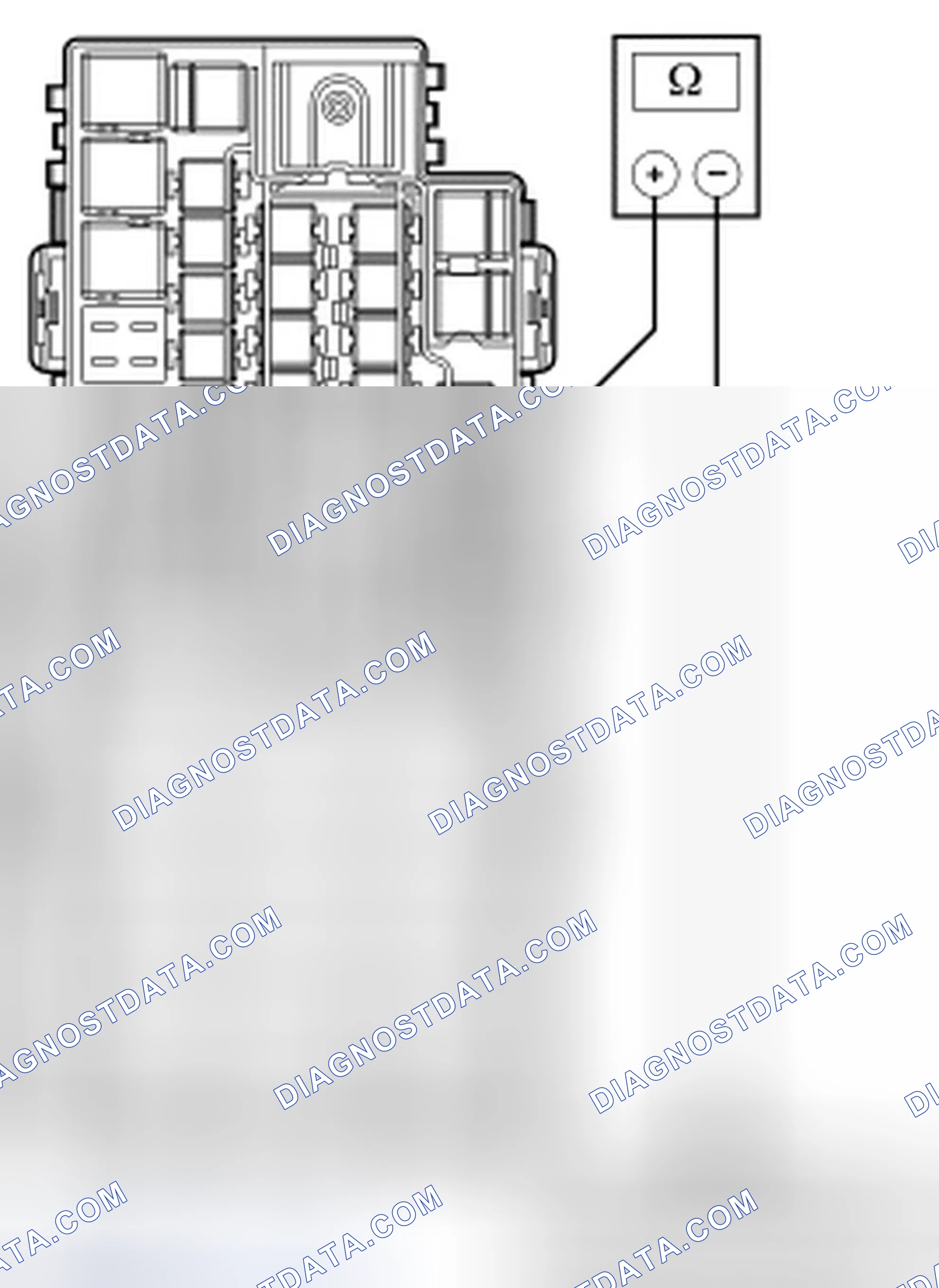 Scheme 515: PINPOINT TEST C: KEY STUCK IN THE IGNITION CYLINDER OR DOES NOT LOCK THE IGNITION CYLINDER WHEN THE