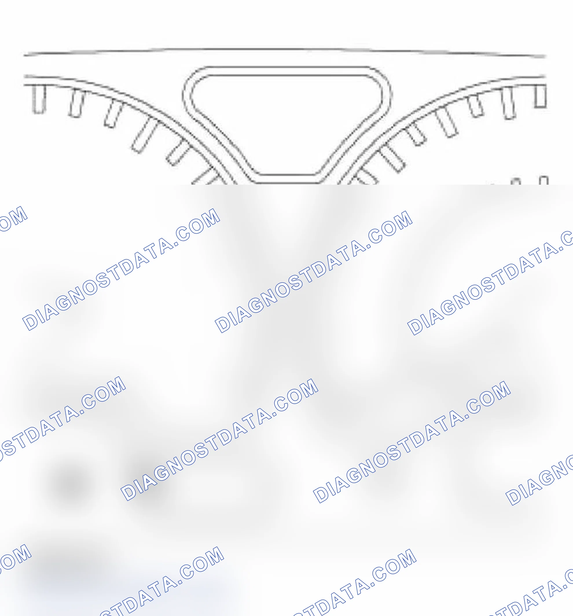 Scheme 36: Gearbox manual/sport mode warning lamps