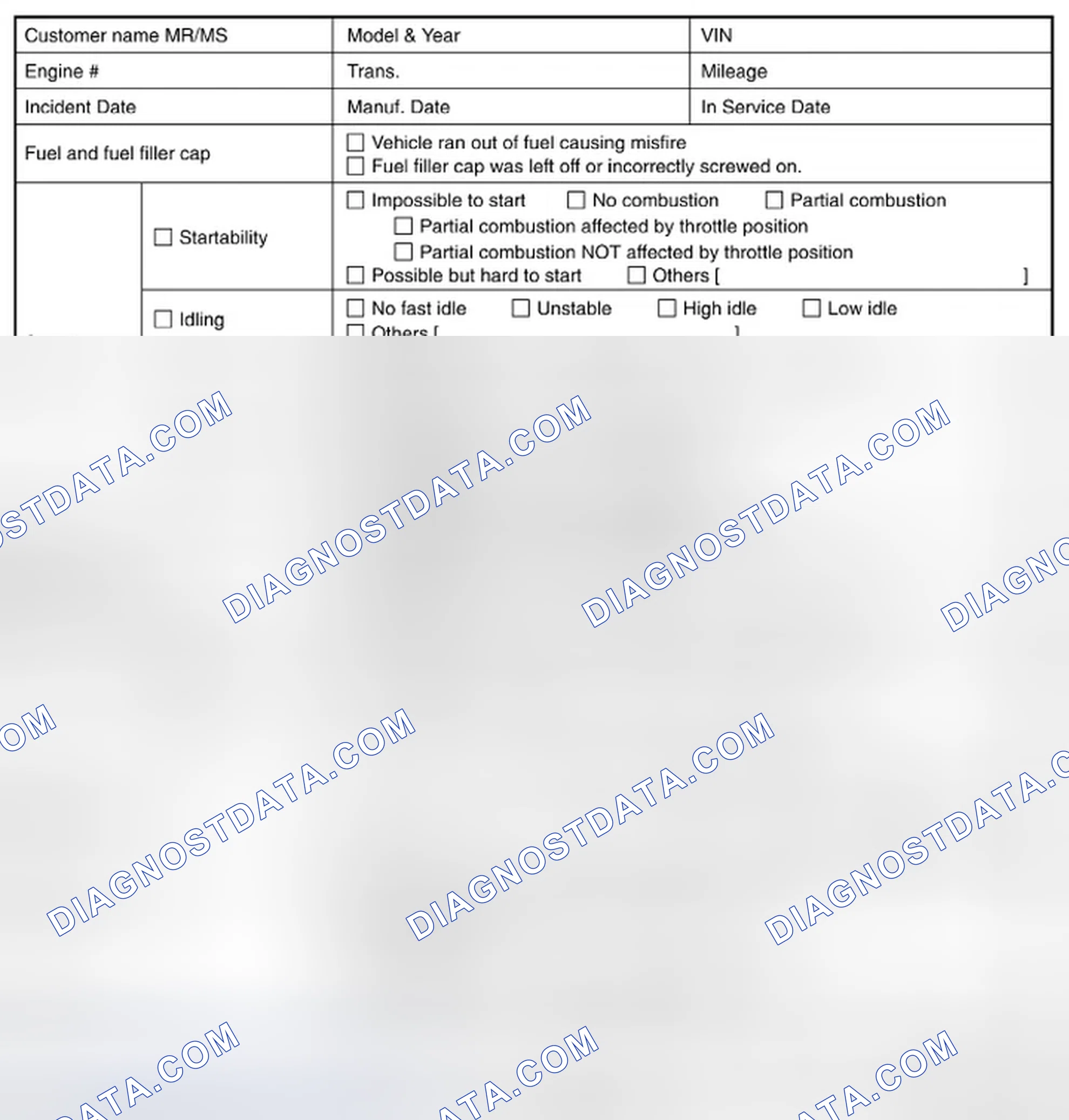 Scheme 63: WORKSHEET SAMPLE
