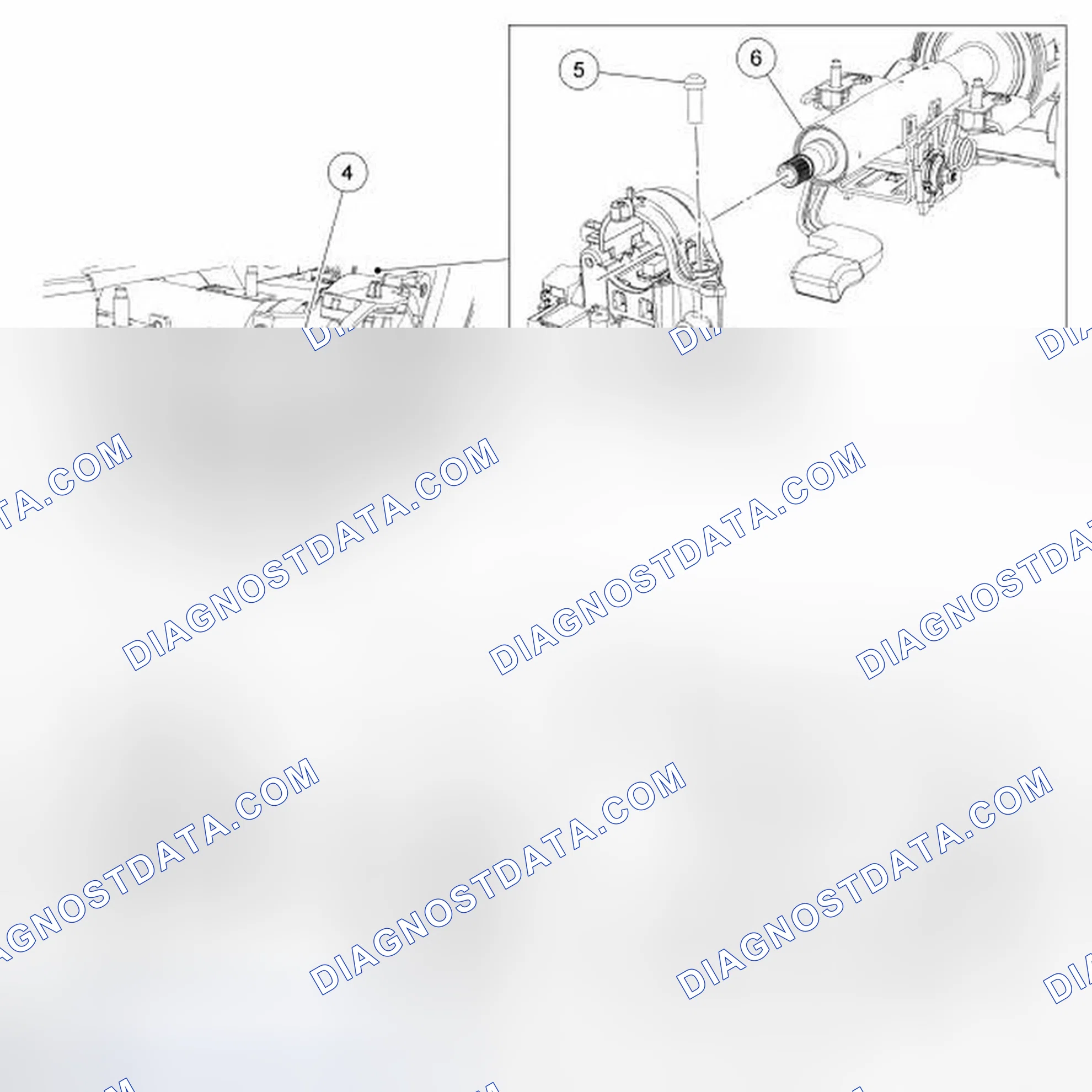 Scheme 22: REMOVAL AND INSTALLATION