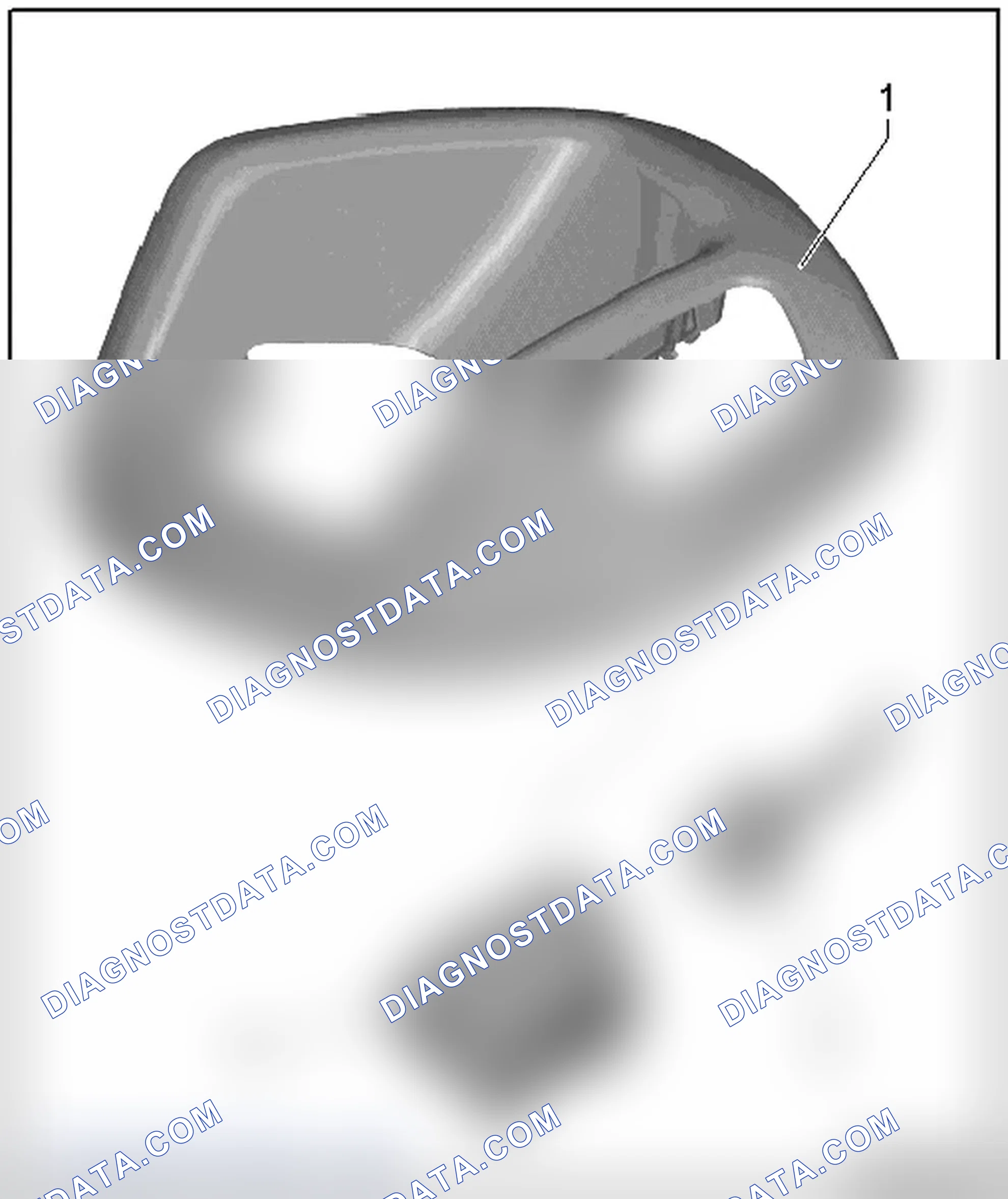 Scheme 110: ENTRY ASSISTANCE BUTTON OVERVIEW