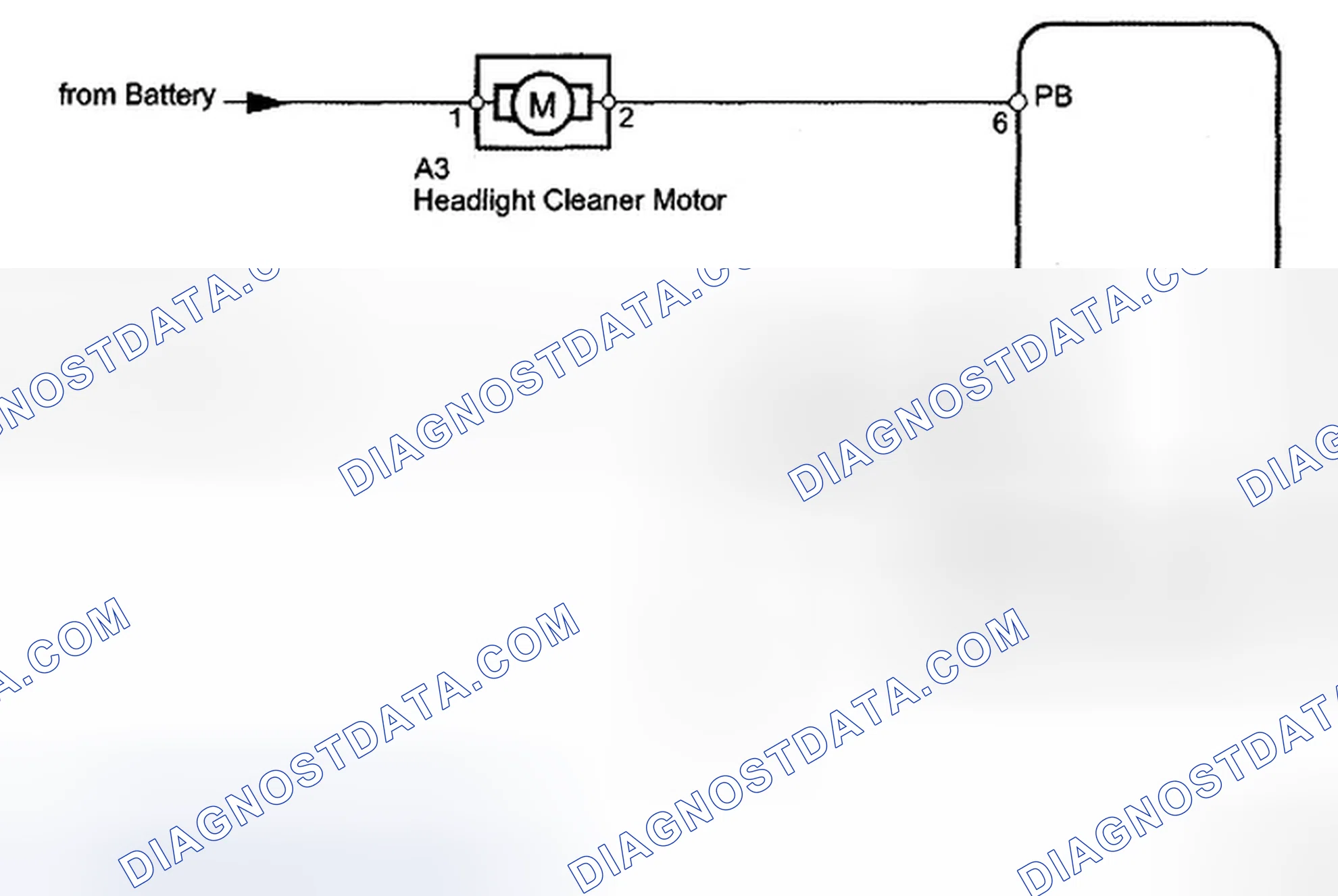 Scheme 19: WIRING DIAGRAM
