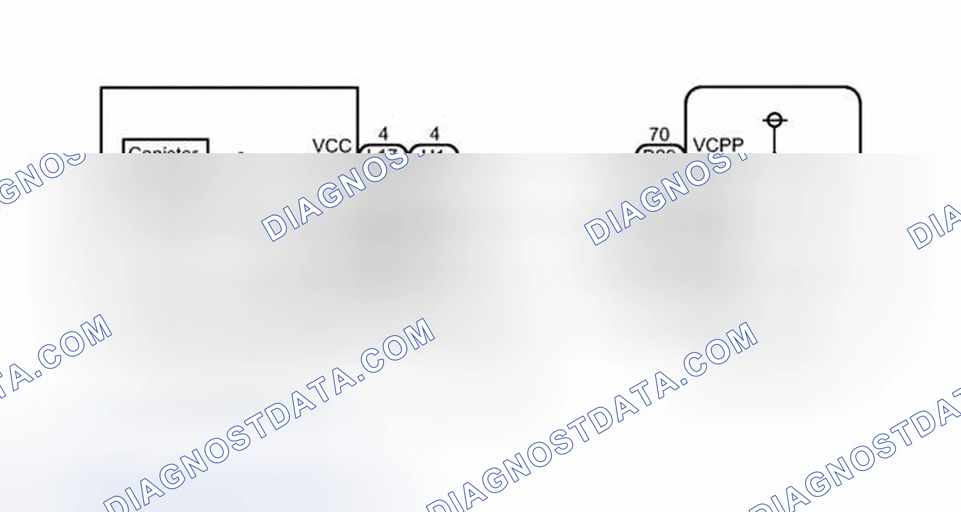 Scheme 342: WIRING DIAGRAM