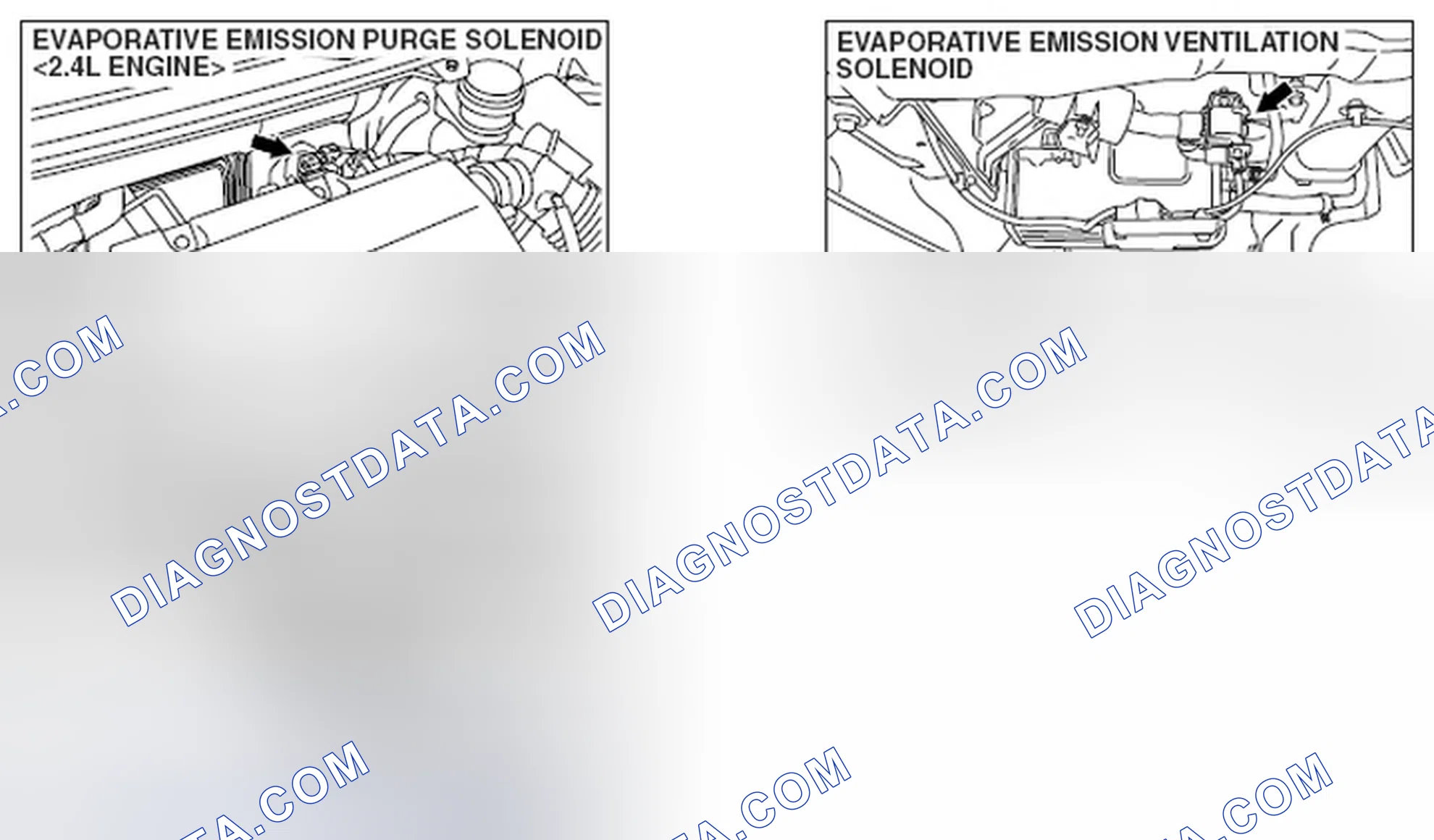 Scheme 8: COMPONENT LOCATION