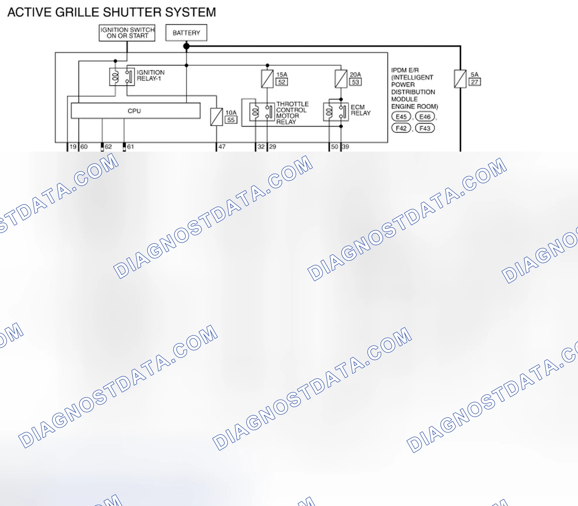 Scheme 7: Wiring Diagram
