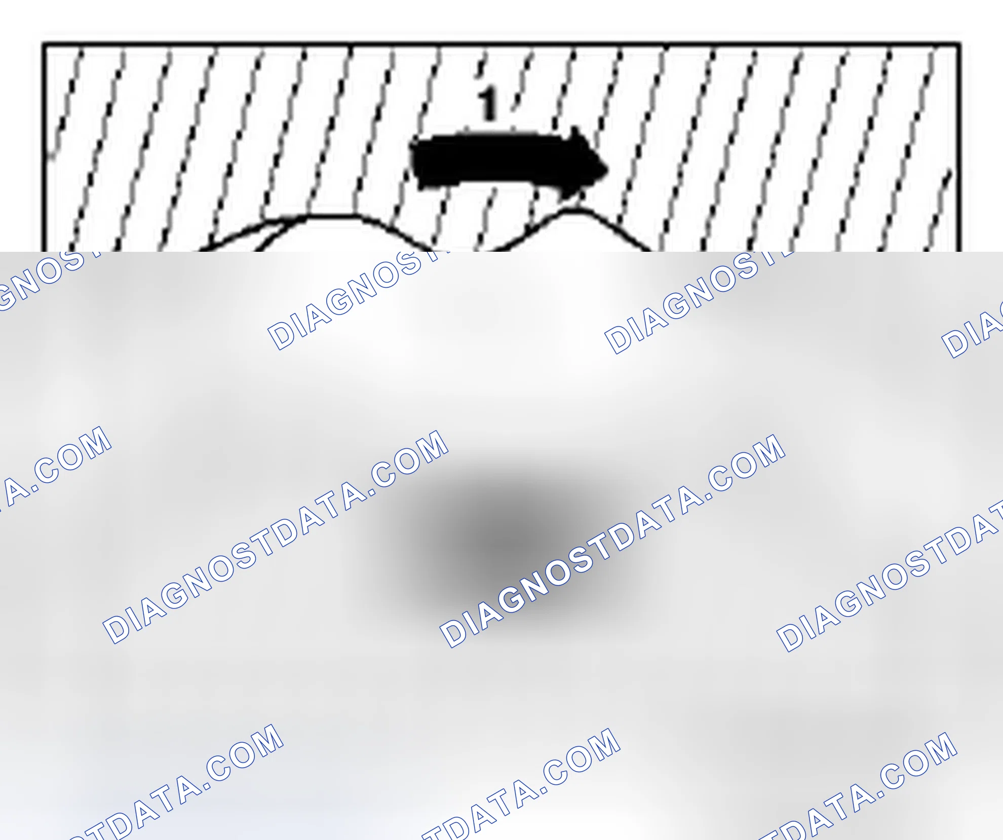 Fig. 132: Identifying Pulley Function During Normal Operation
