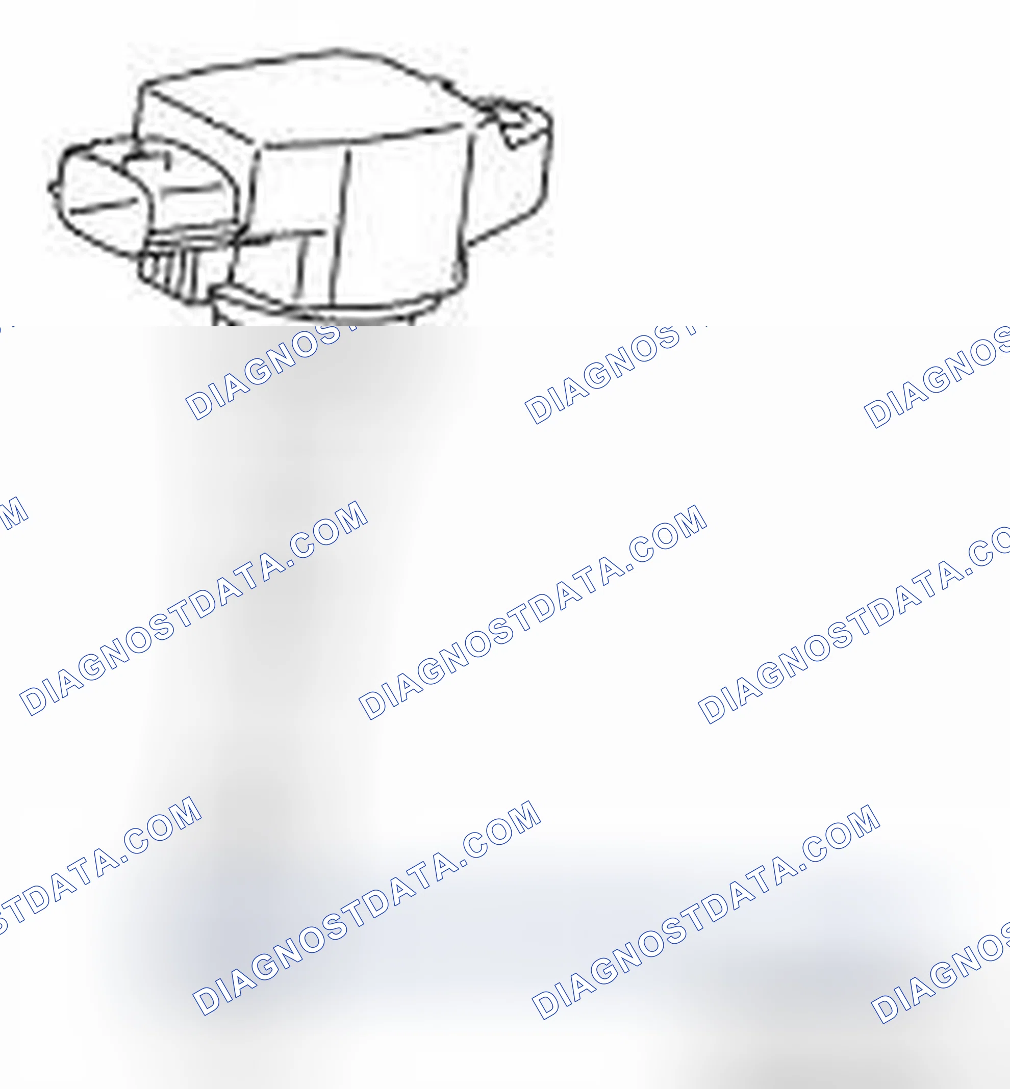 Scheme 78: Ignition Coil With Power Transistor