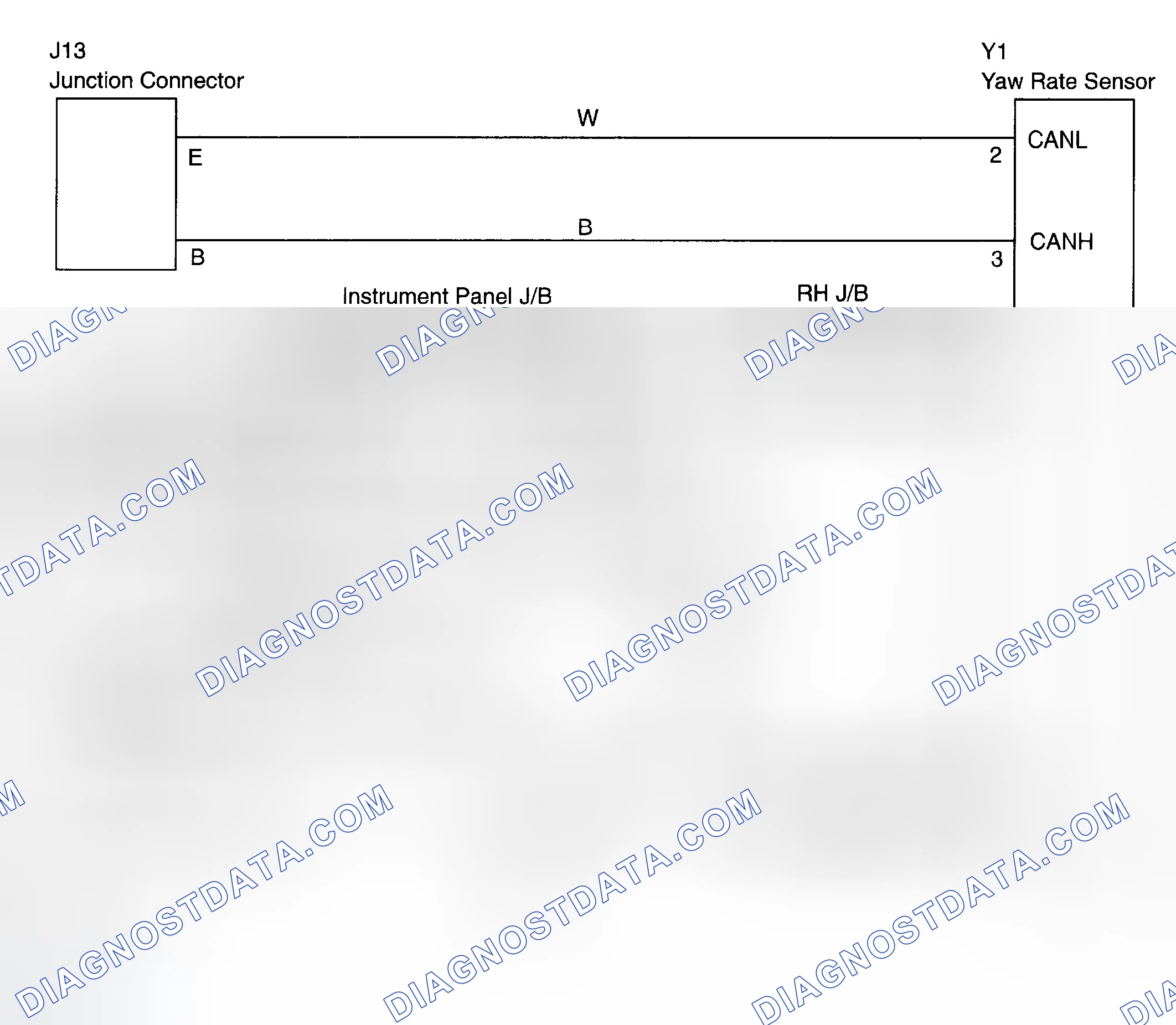 Scheme 18: WIRING DIAGRAM