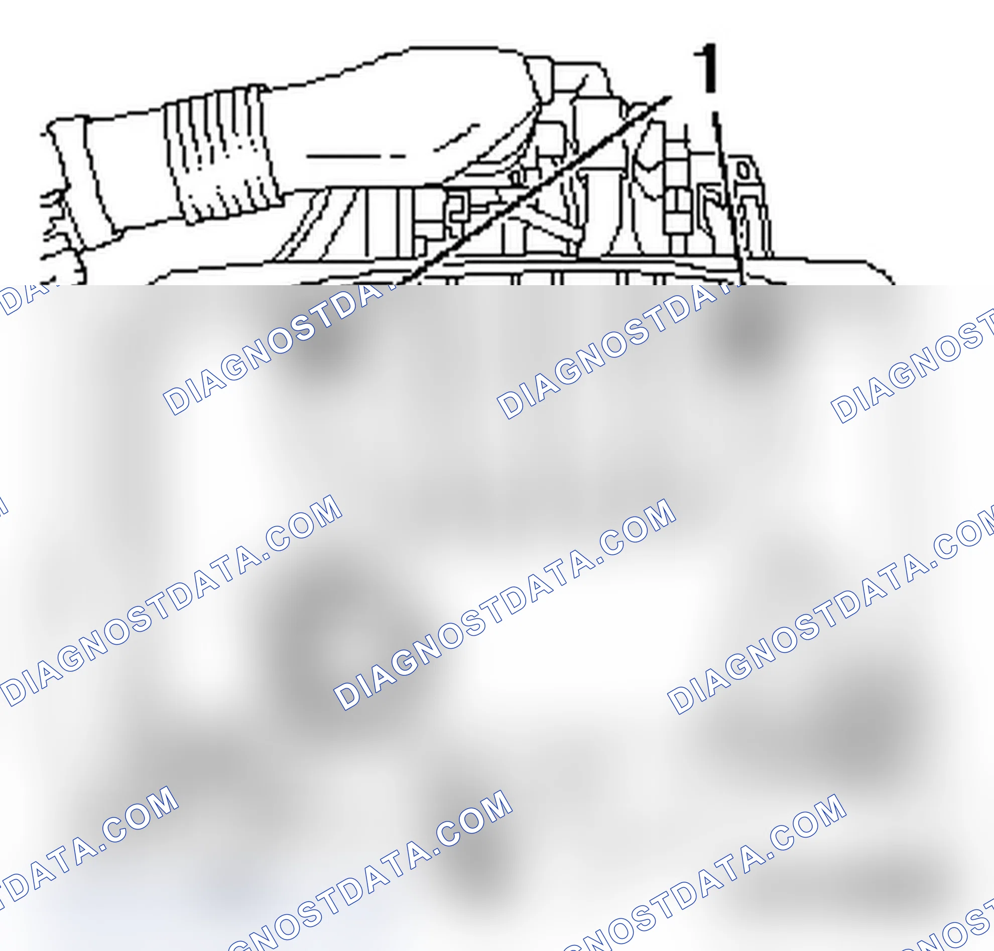 Replacing Upper Engine Cover