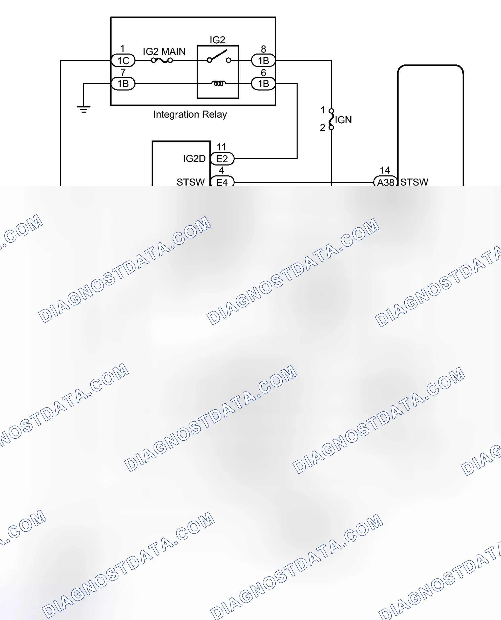 Scheme 71: WIRING DIAGRAM