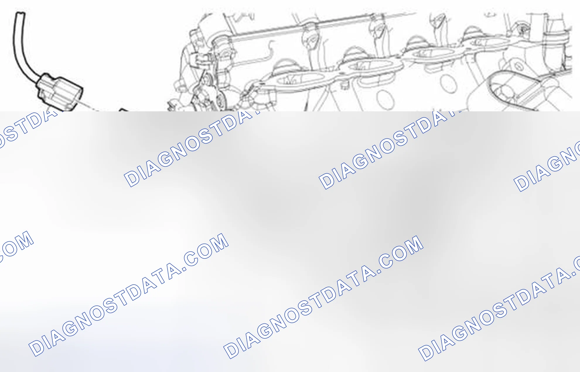 Scheme 12: Cylinder Head Temperature (CHT) Sensor