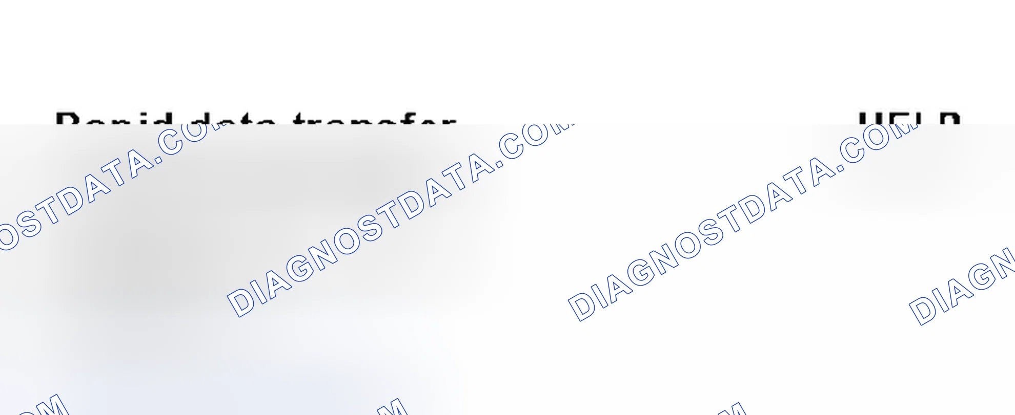 Scheme 175: VAG Scan Tool Display - Readiness Code Checking (4 Of 4)
