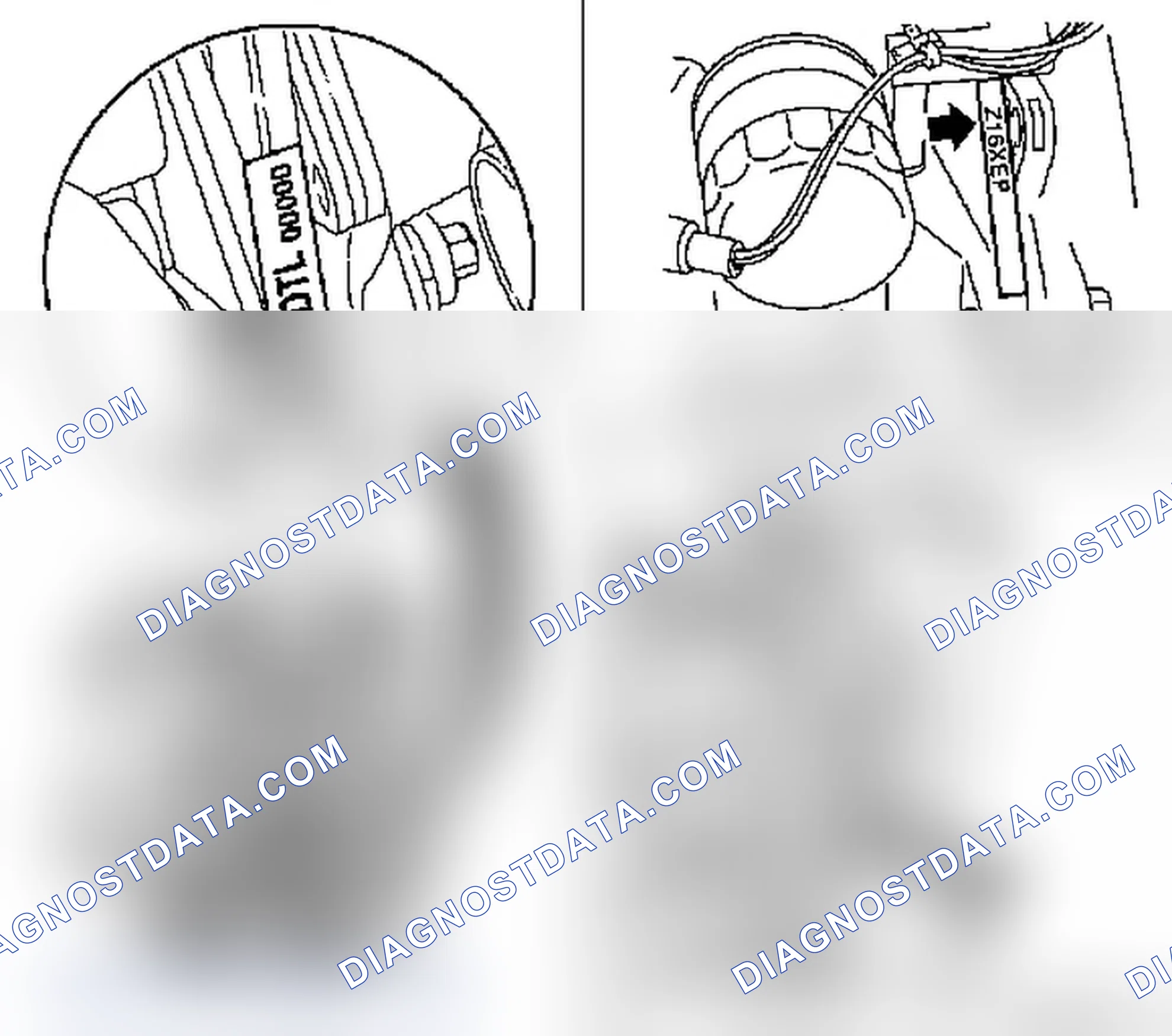 Engine Identifier