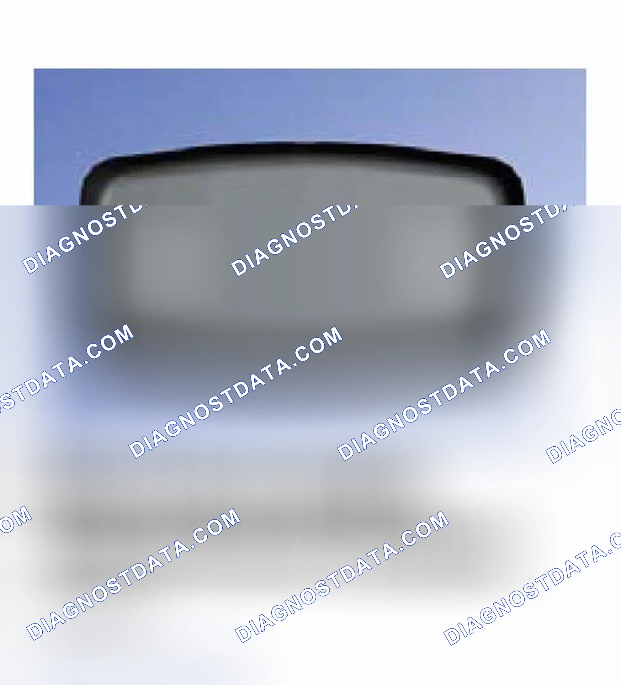 Scheme 214: Backrest Width Adjustment Button