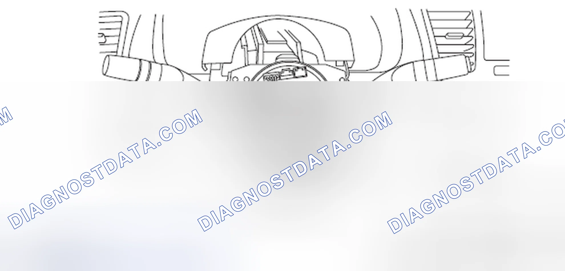 Scheme 15: STEERING ROLL CONNECTOR