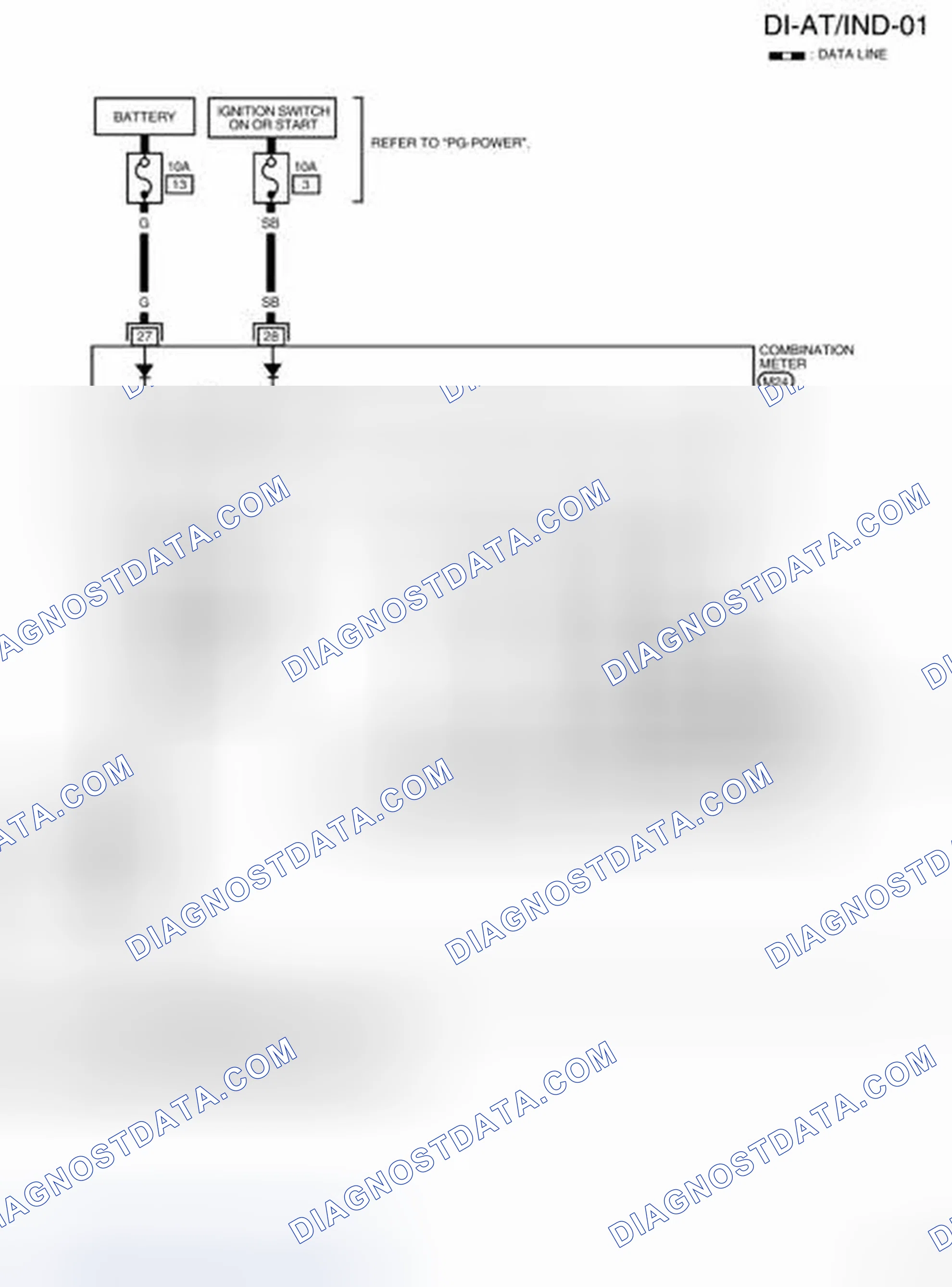 Scheme 78: Wiring Diagram - AT/IND