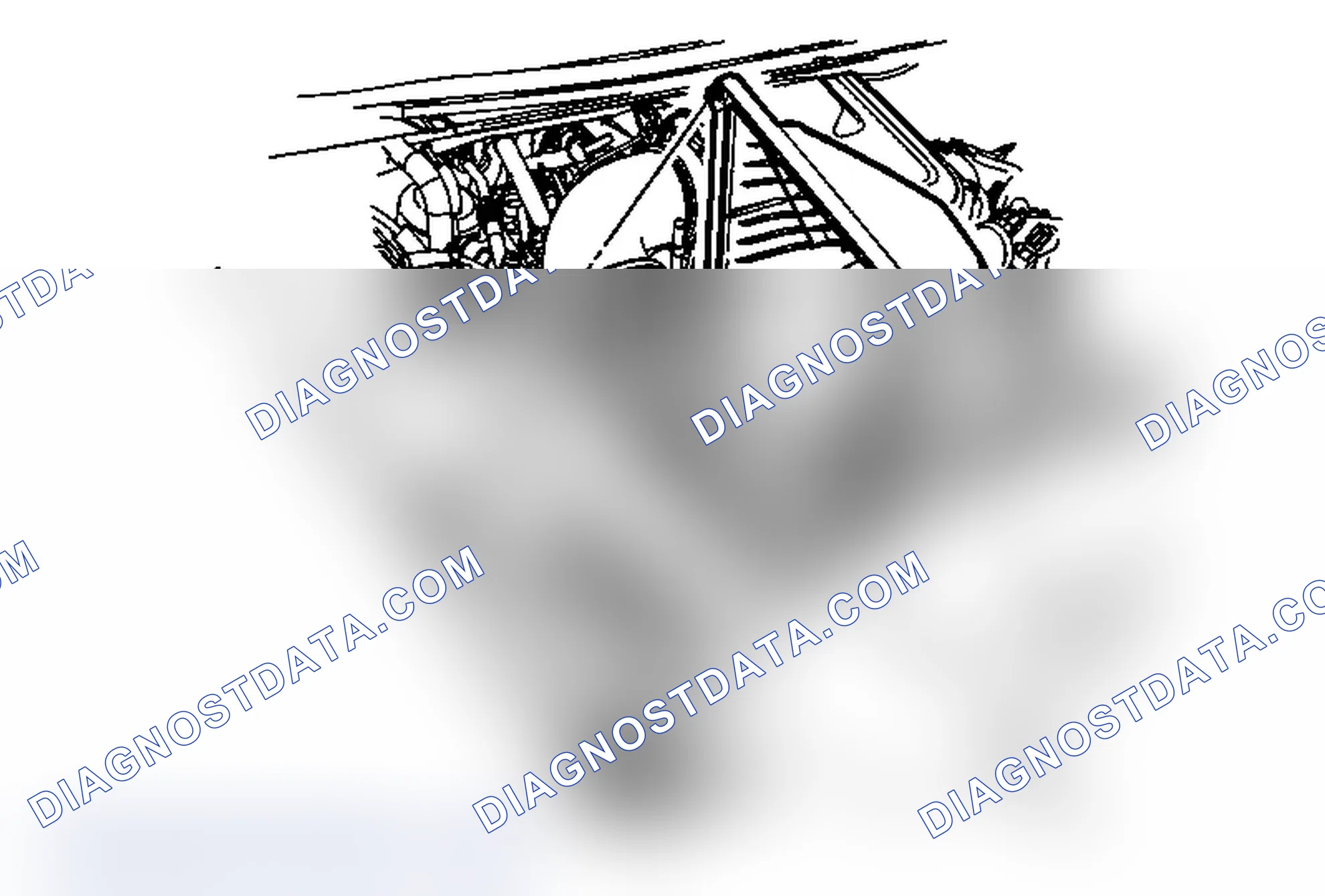 Scheme 45: Air Cleaner Element Replacement