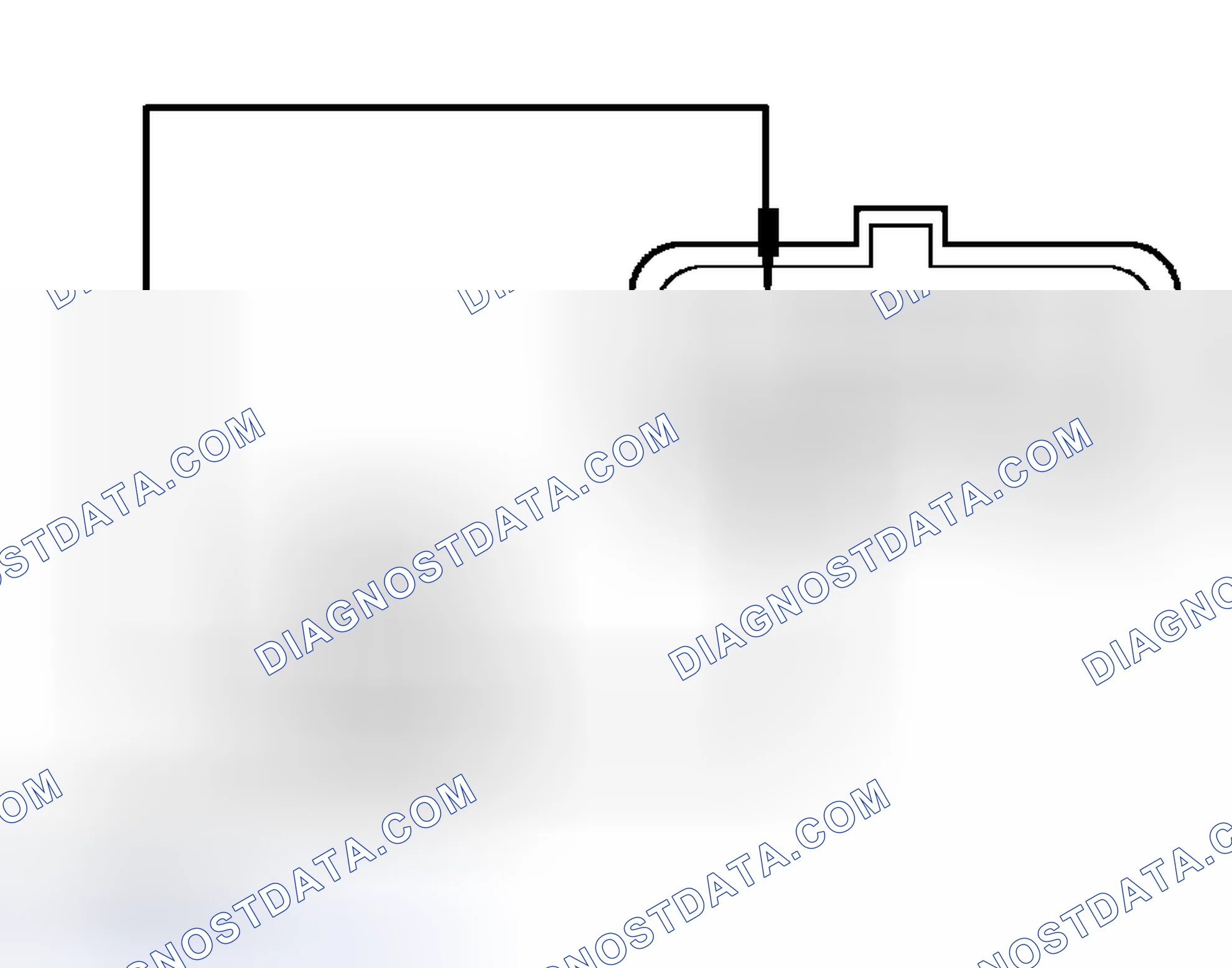 Scheme 9: PINPOINT TEST D: TRANSMISSION RANGE (TR) SENSOR