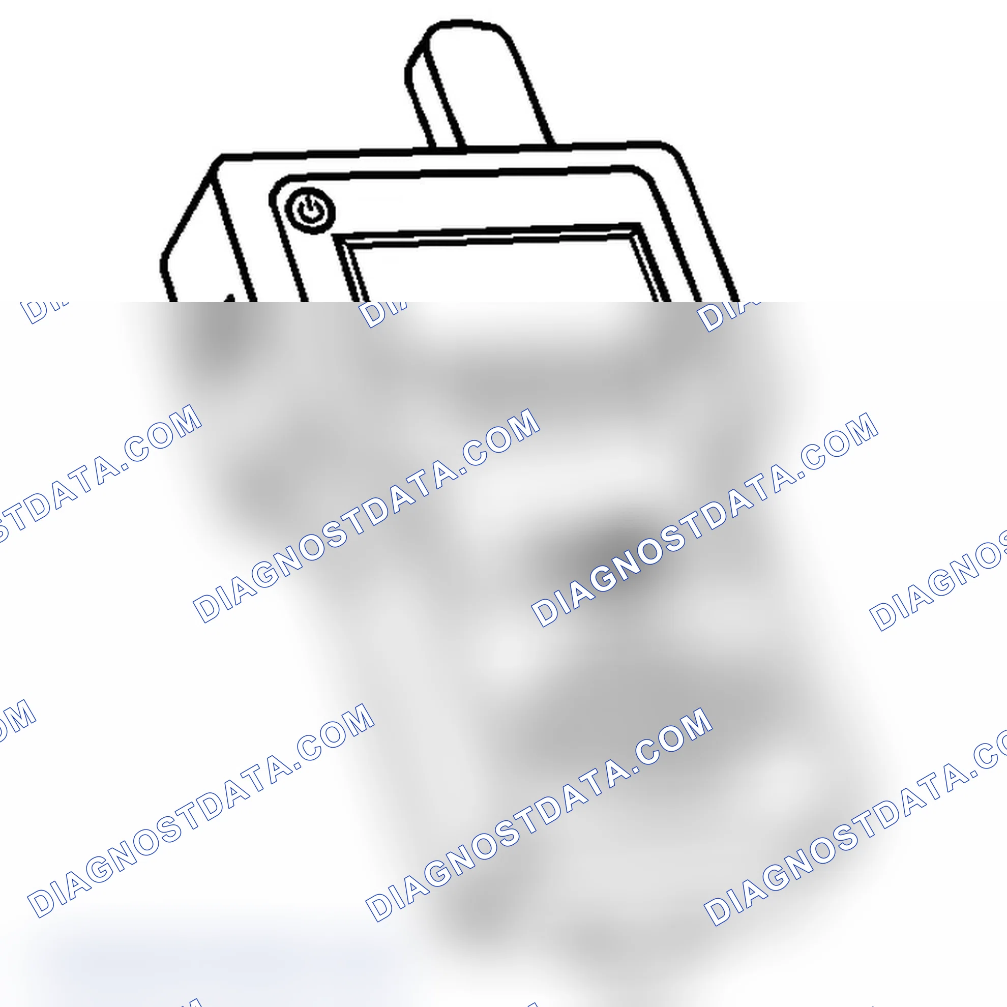 Scheme 1: Special Tools