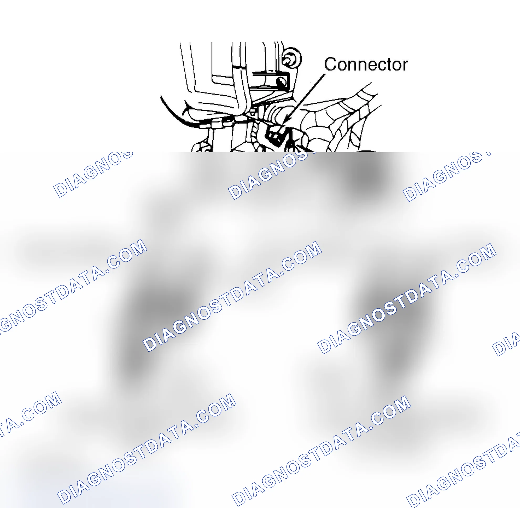 Scheme 1: CHECK ENGINE LIGHT RESET - PROCEDURE 1