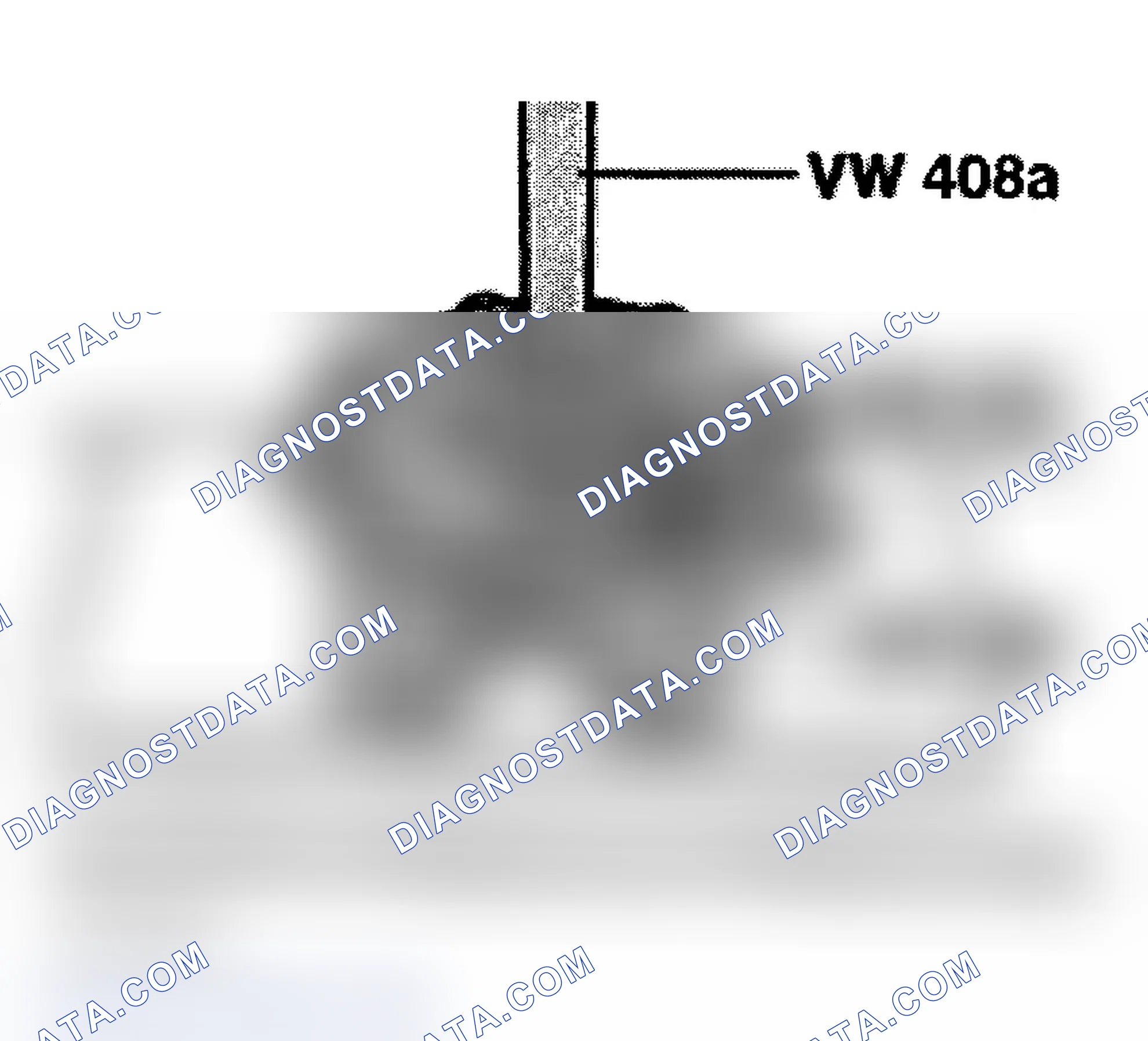 Scheme 337: Pressing In Large Tapered Roller Bearing Outer Race Into Cover