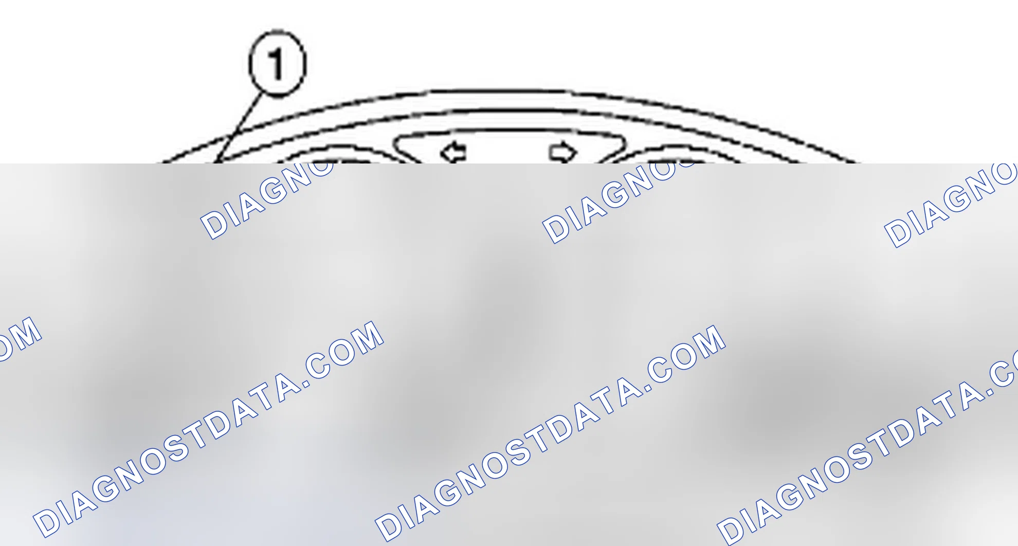Scheme 8: Passenger Seat Belt Warning System: System Description