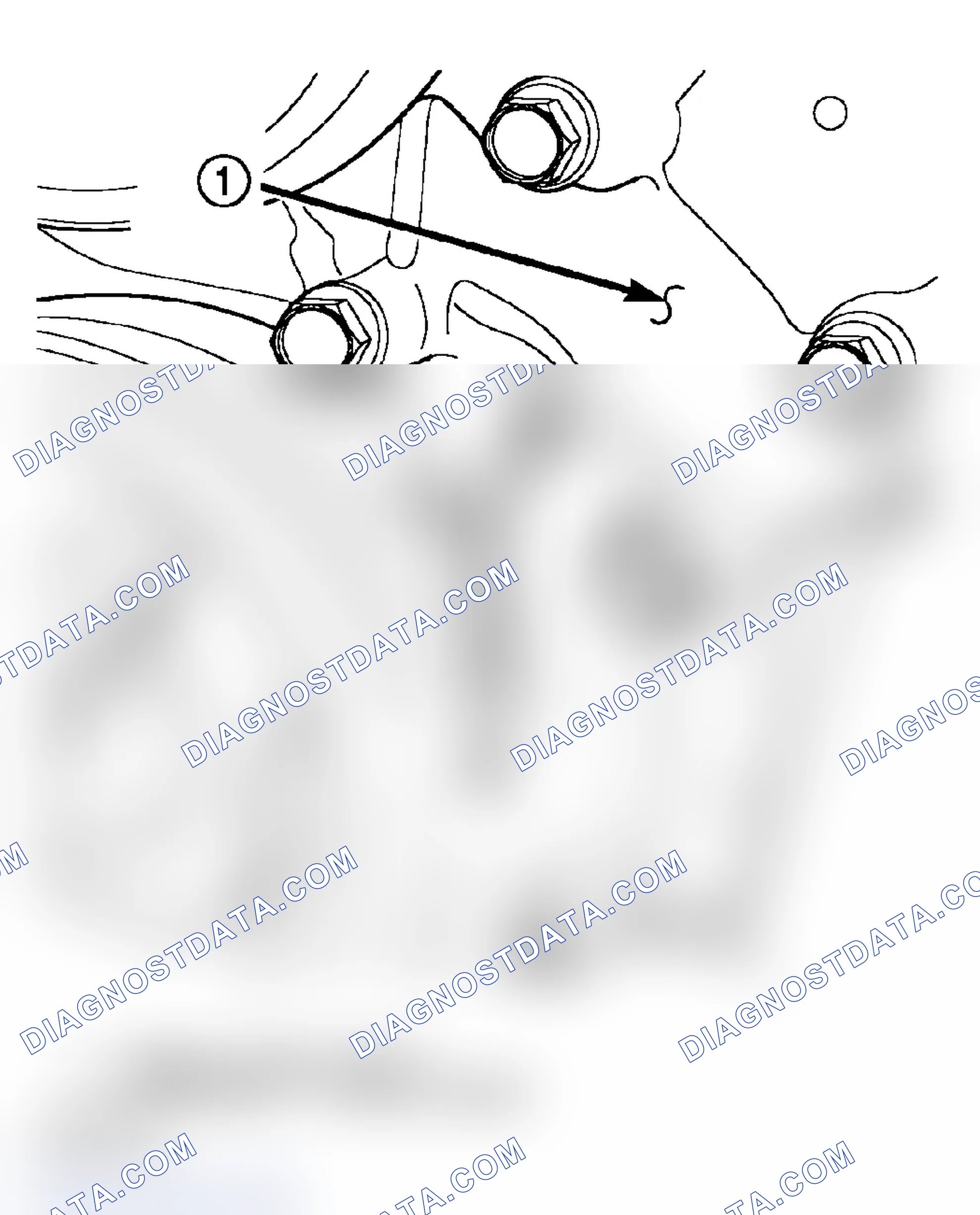 Scheme 391: RIGHT CYLINDER HEAD
