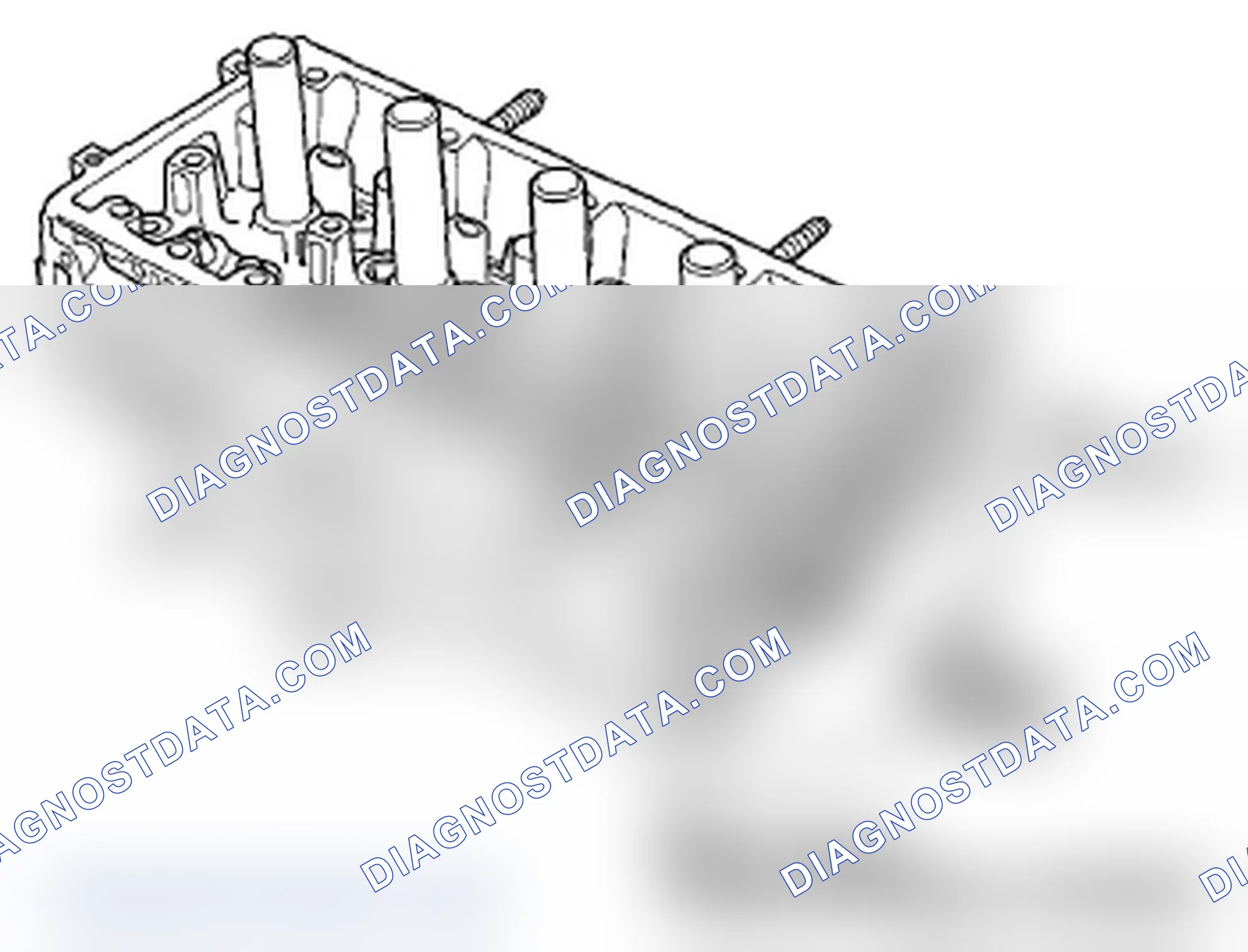 Scheme 509: Sealing Bolt Installation