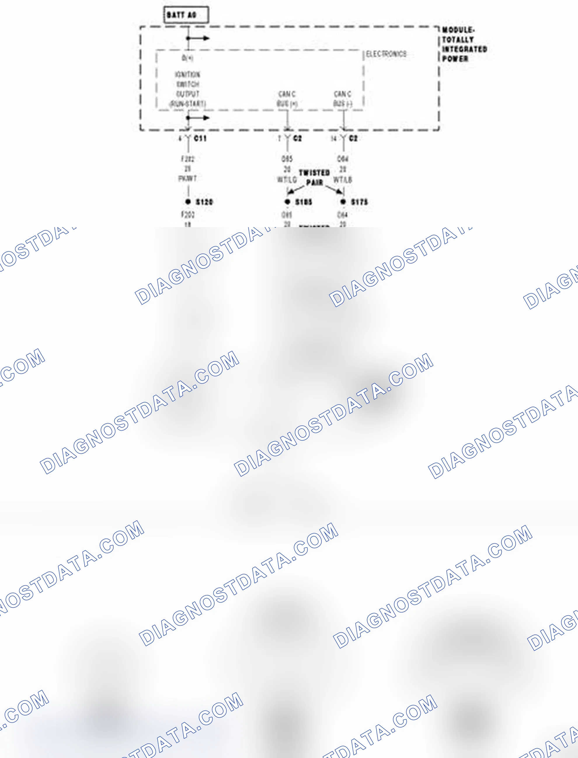 Scheme 106: Circuit Schematic