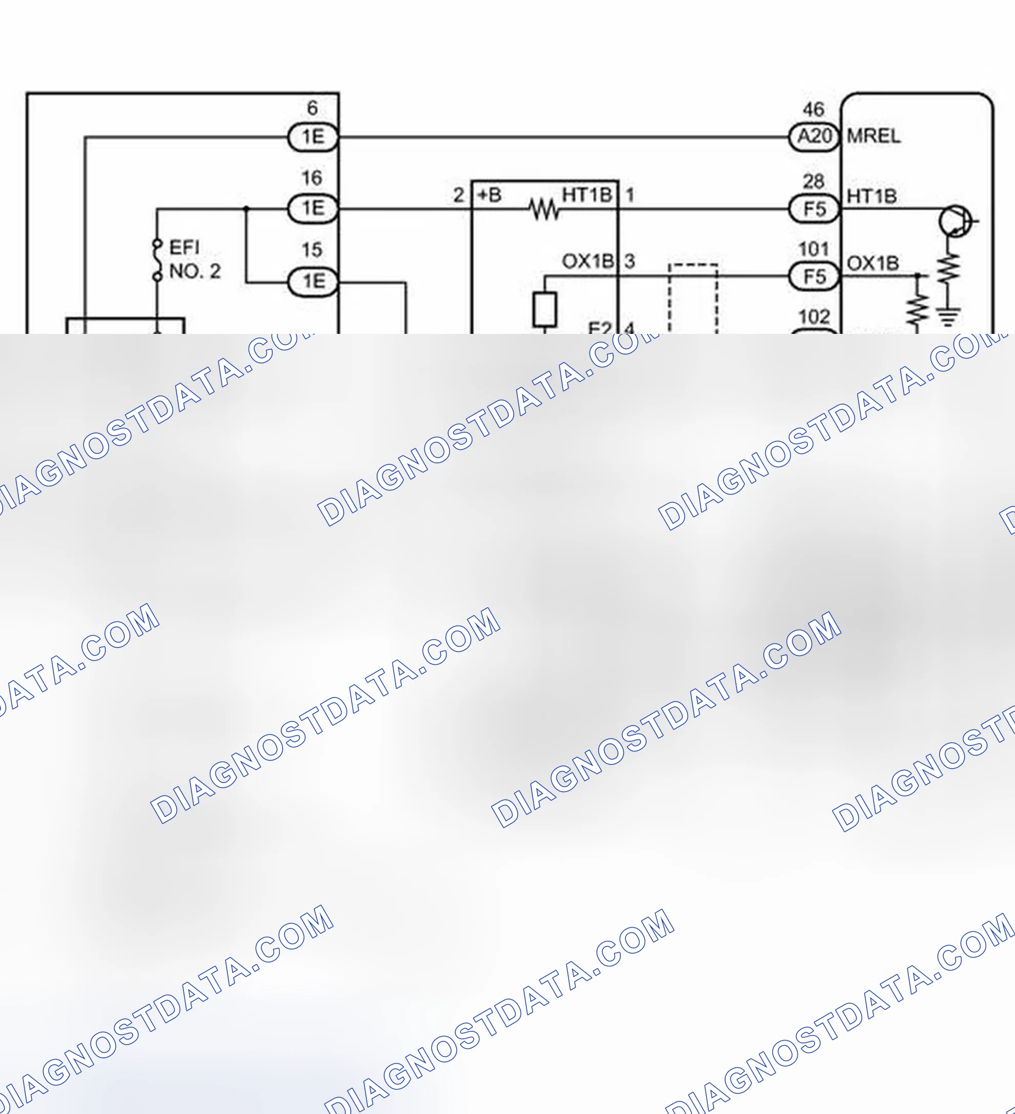 Scheme 131: WIRING DIAGRAM