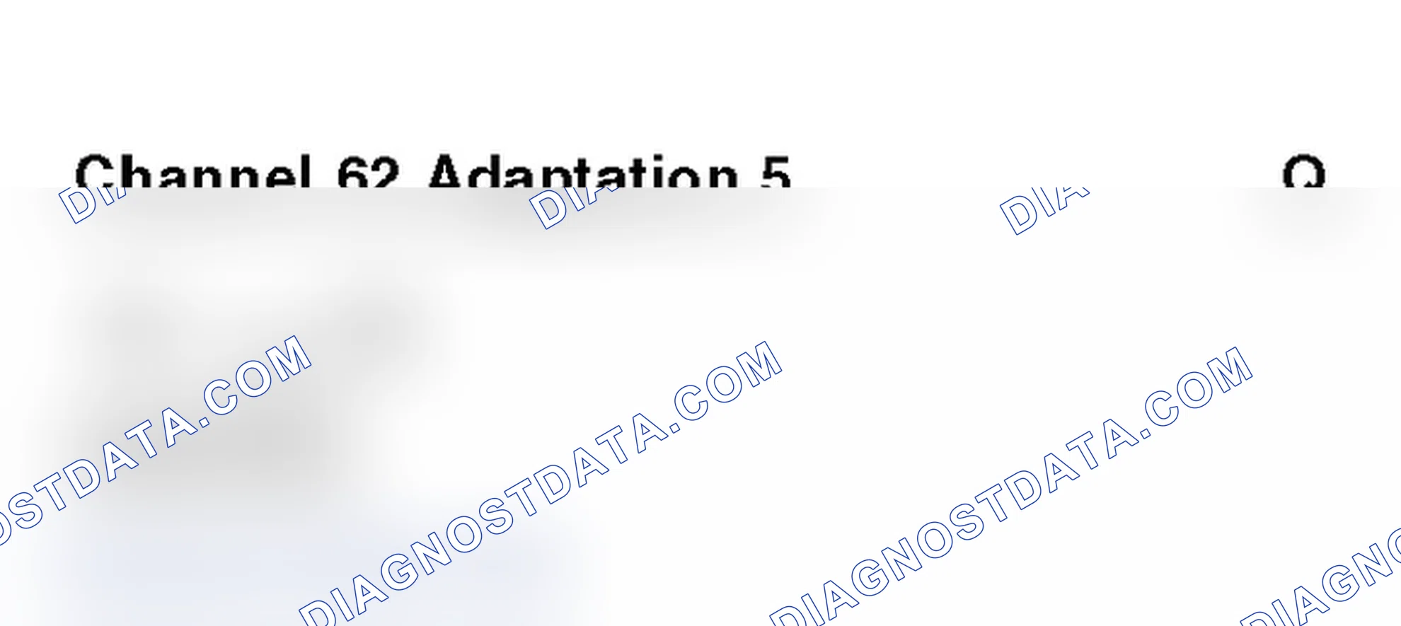 Scheme 352: VAG 1551 Scan Tool Display - Adaptation For Information Data-BUS, Instrument Cluster With Maintenance Interval Extension (7 Of 9)