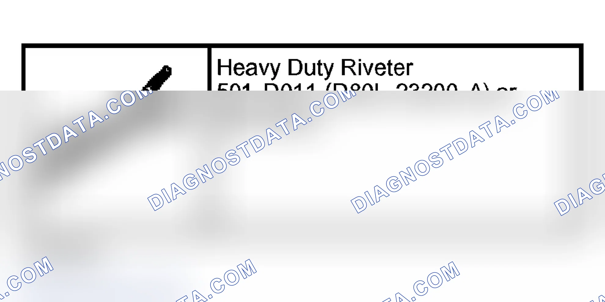 Scheme 82: Rear Door Window Regulator