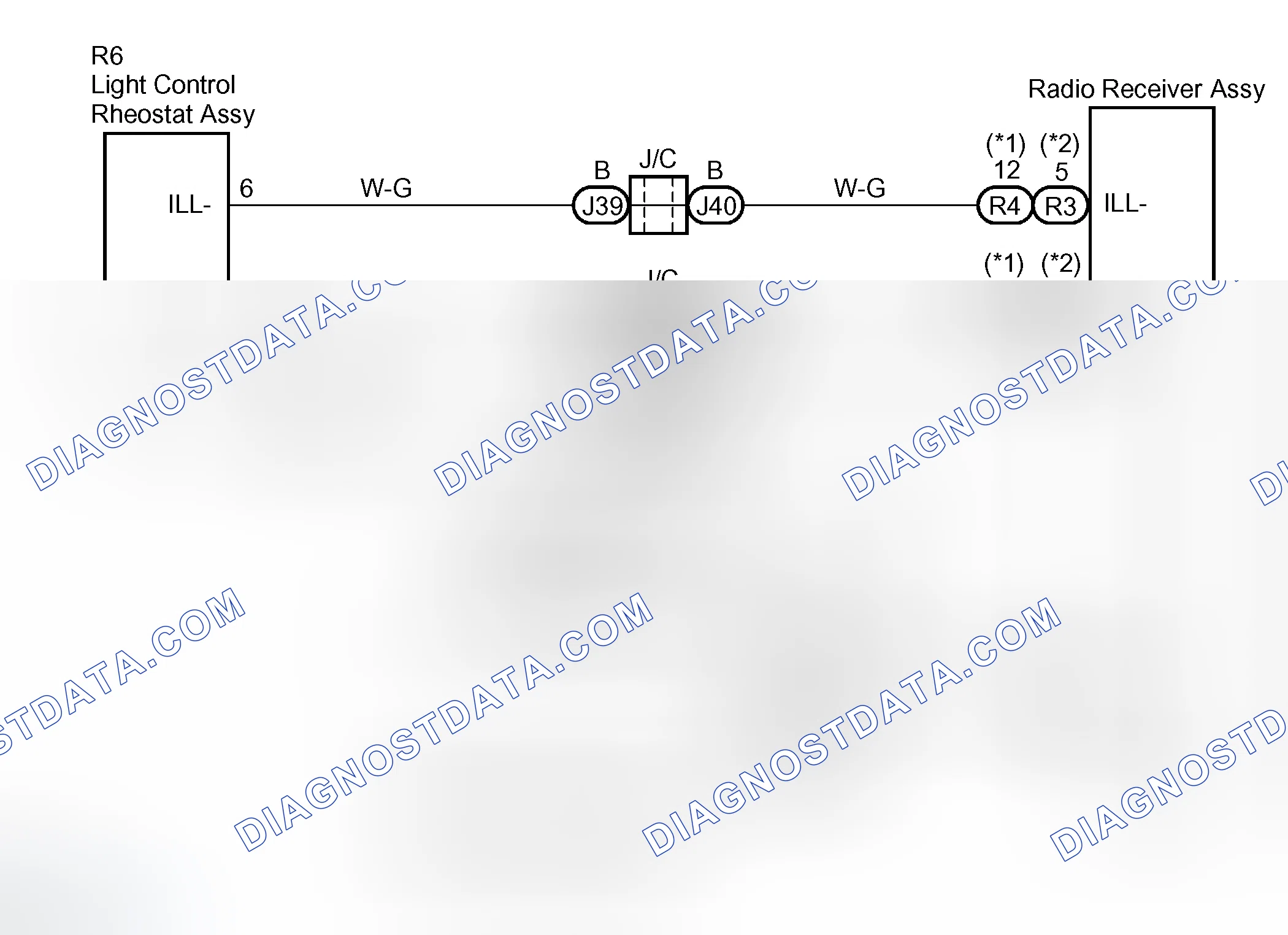 Scheme 24: WIRING DIAGRAM
