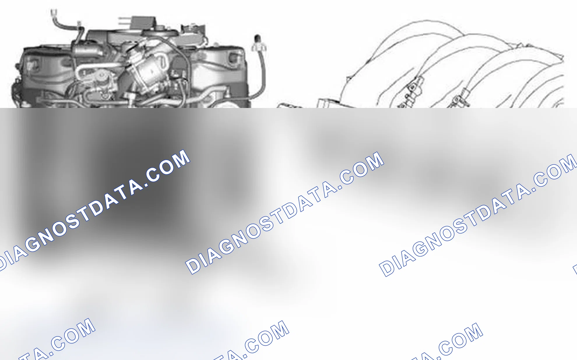 Scheme 473: Fuel Injectors
