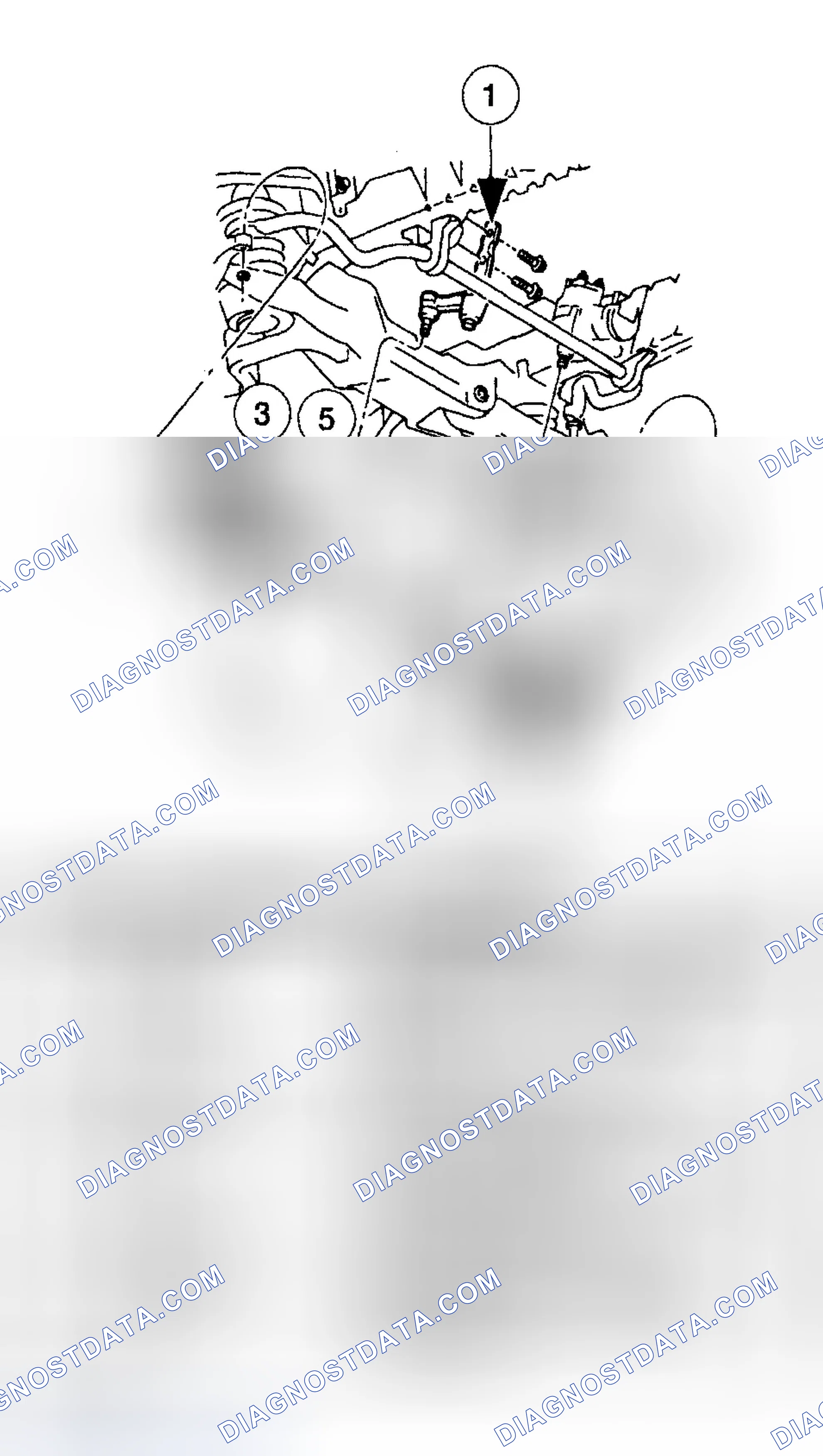 Scheme 23: STEERING LINKAGE