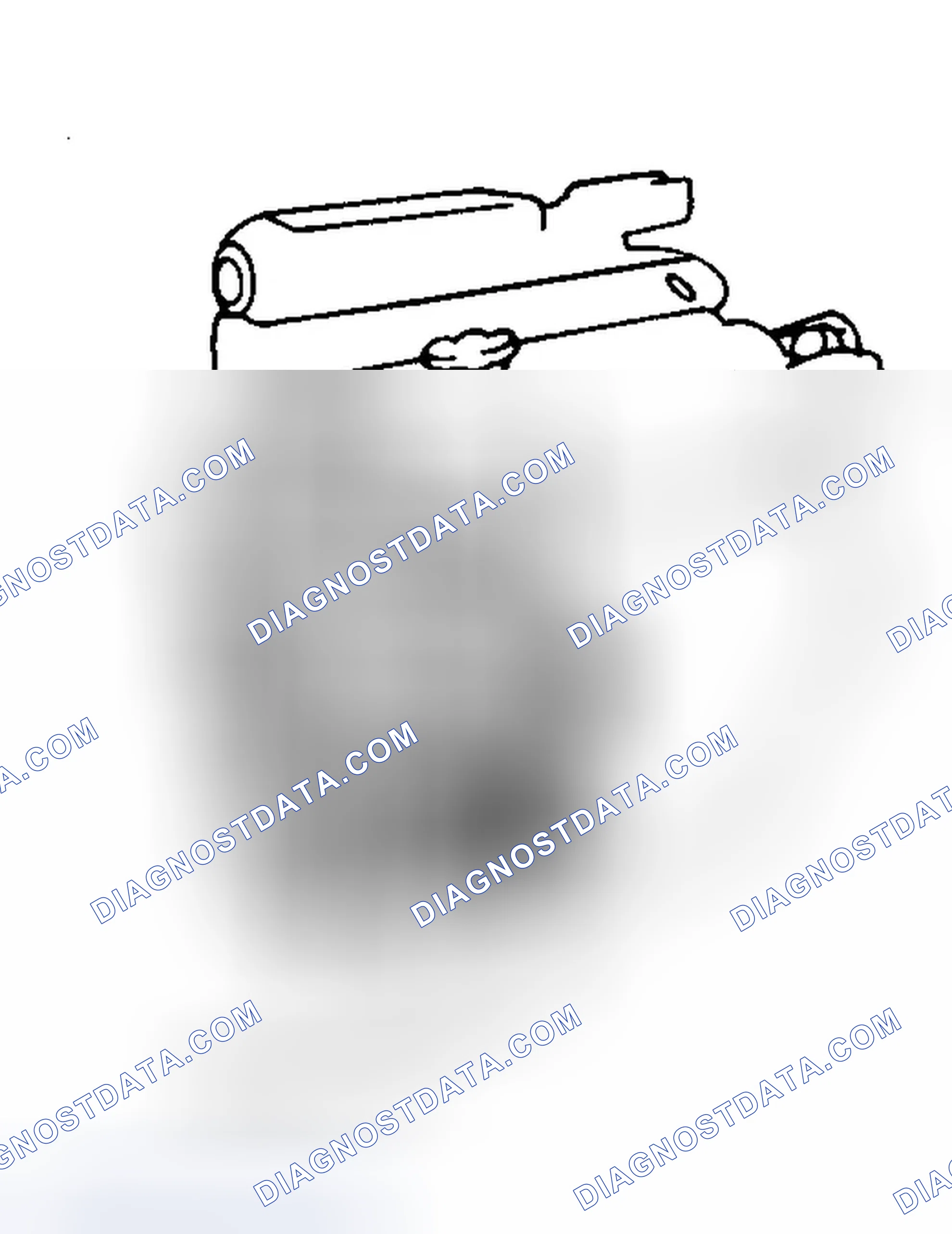 Scheme 1: ENGINE CODE LOCATION