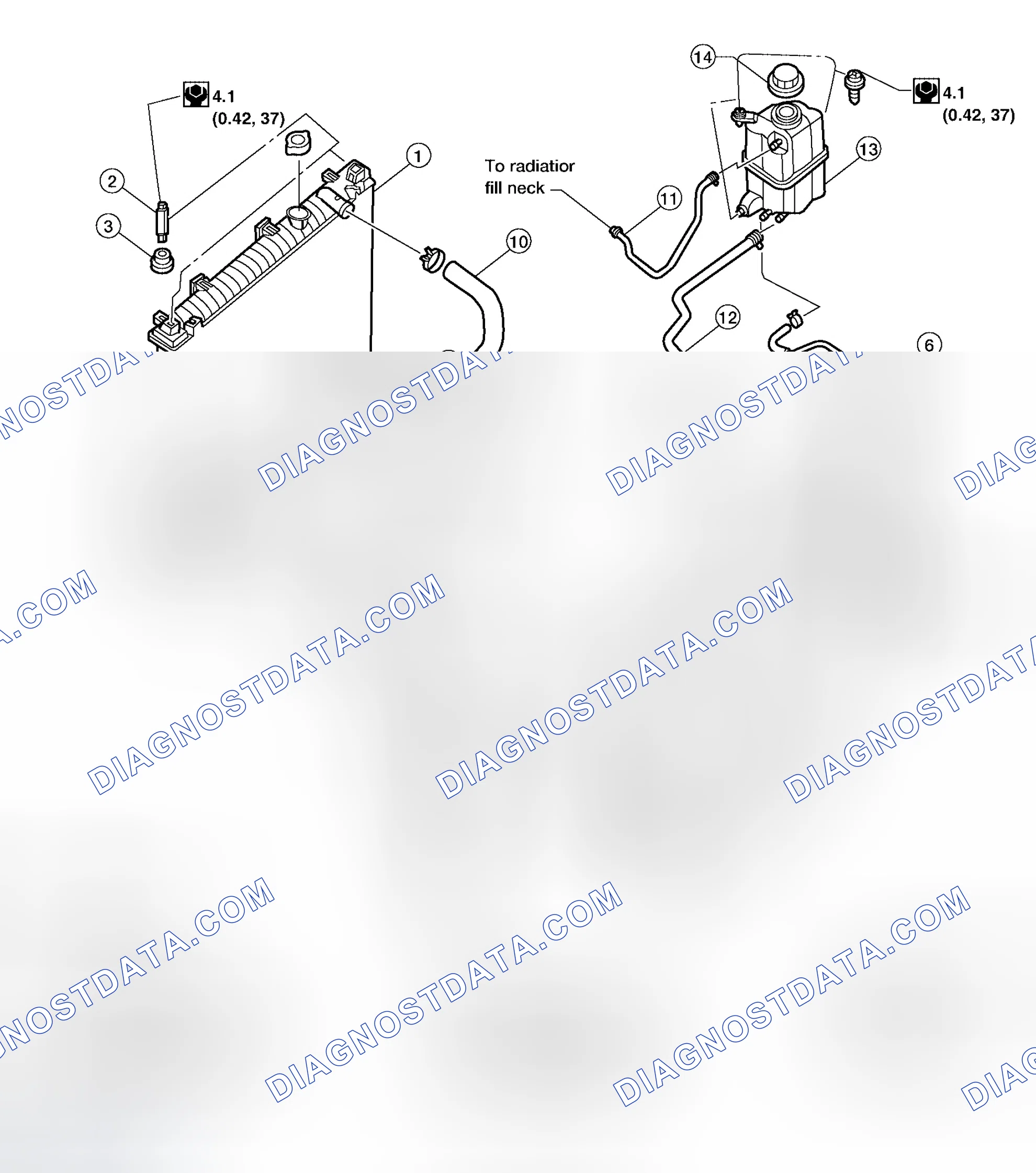 Scheme 12: REMOVAL AND INSTALLATION