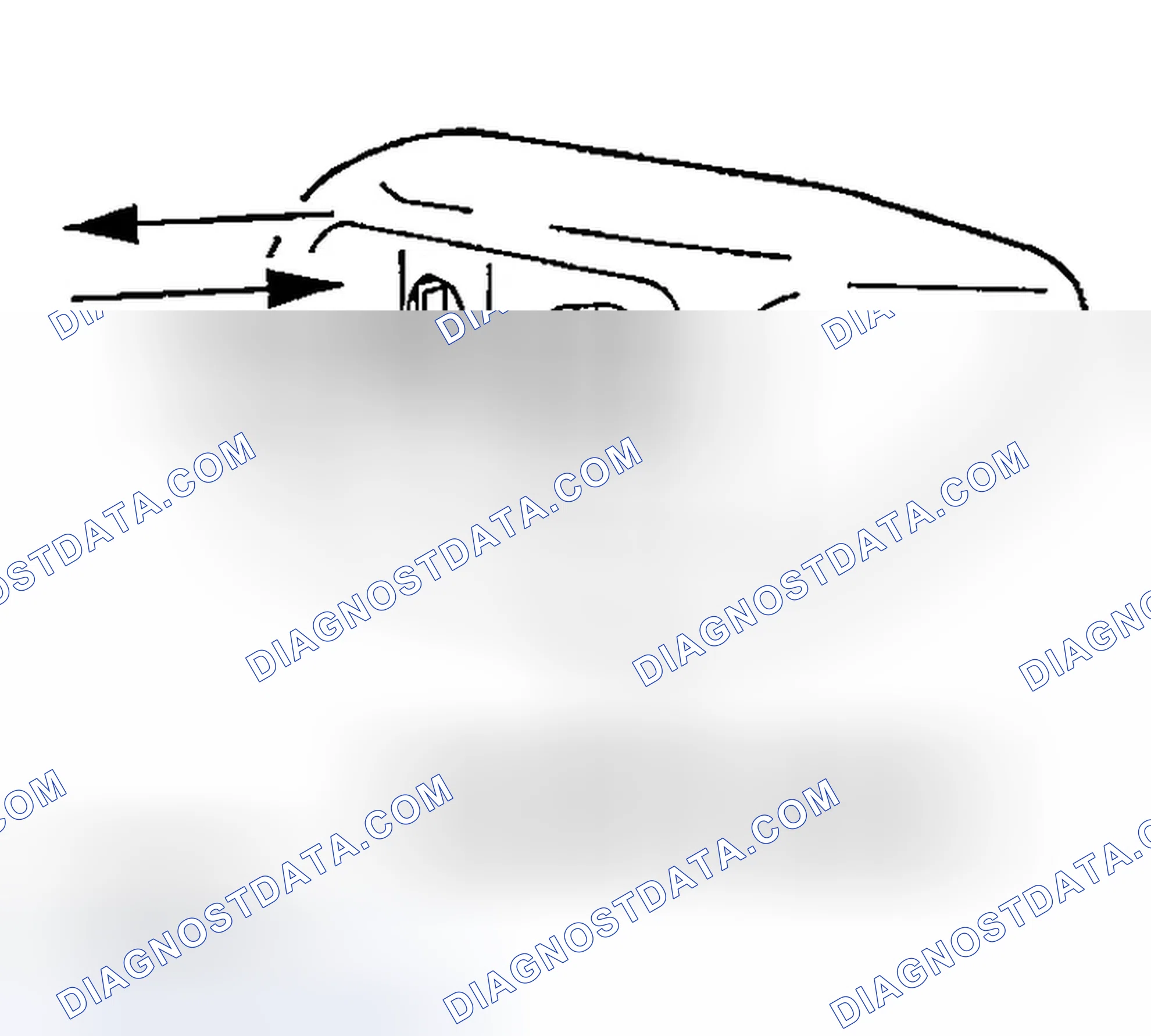 Scheme 14: WINDSHIELD WASHER NOZZLE CLEANING