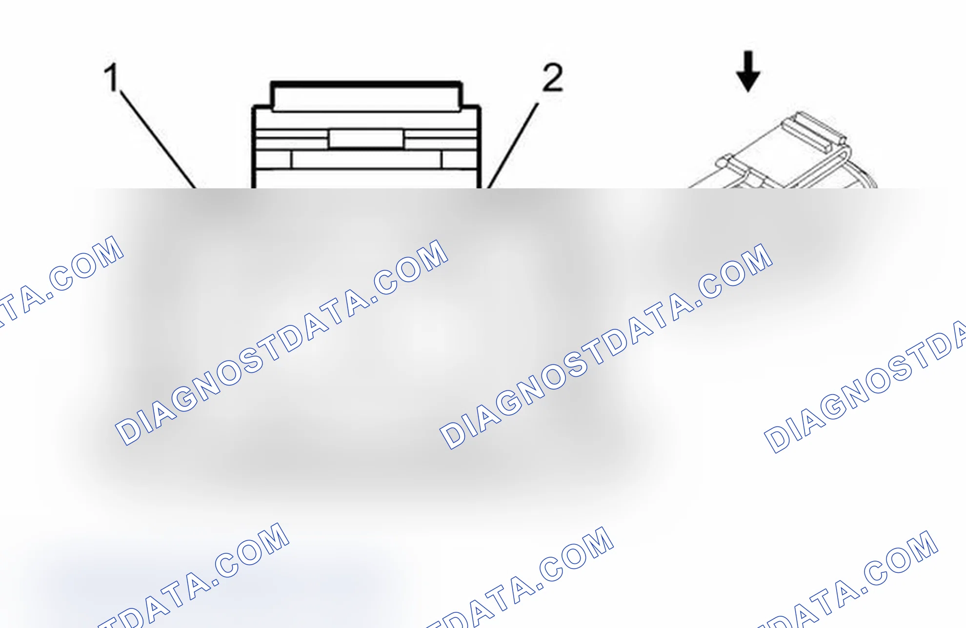 Scheme 265: Evaporative Emission (EVAP) Canister Purge Solenoid Valve (LY7)