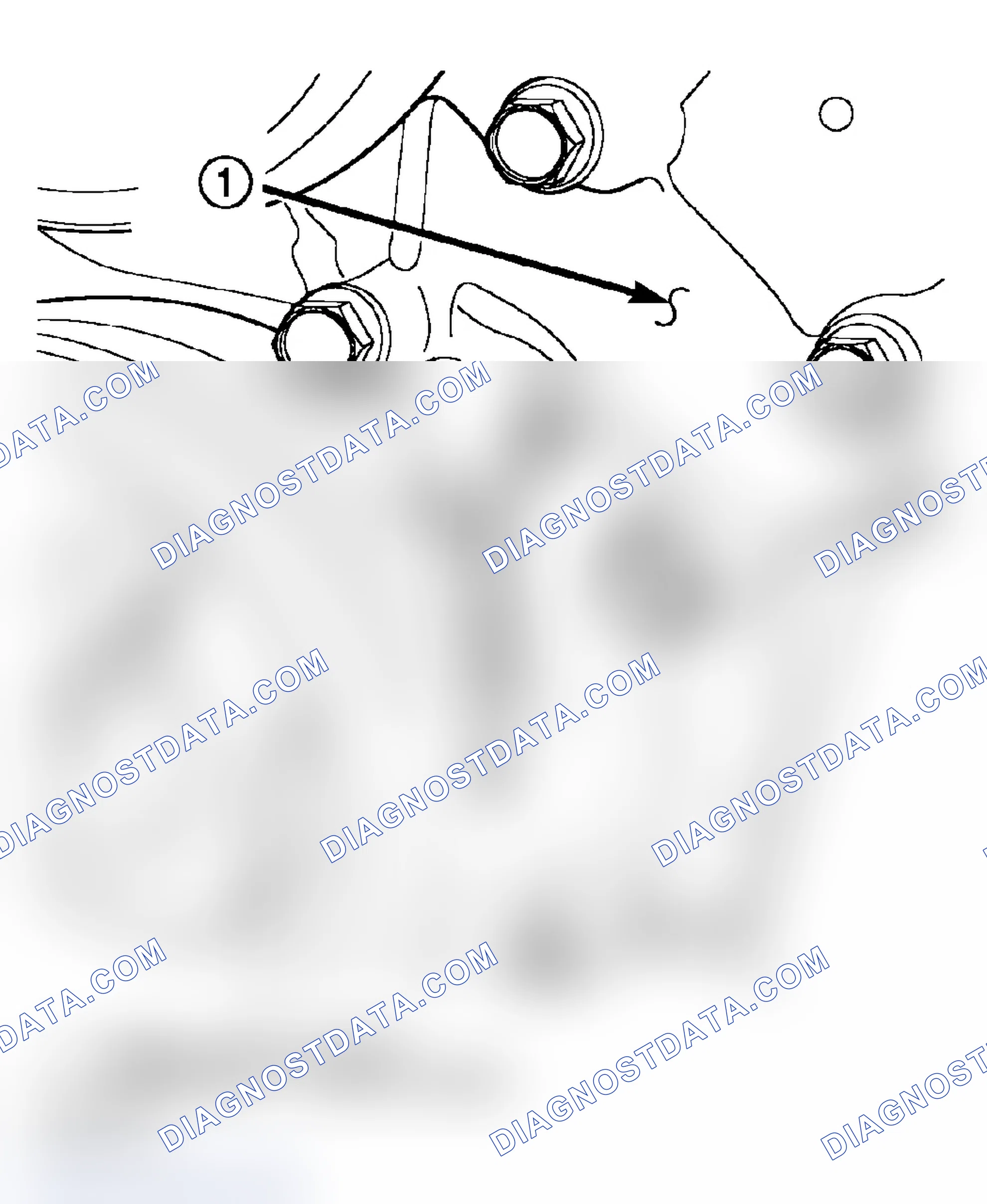 Scheme 387: LEFT CYLINDER HEAD