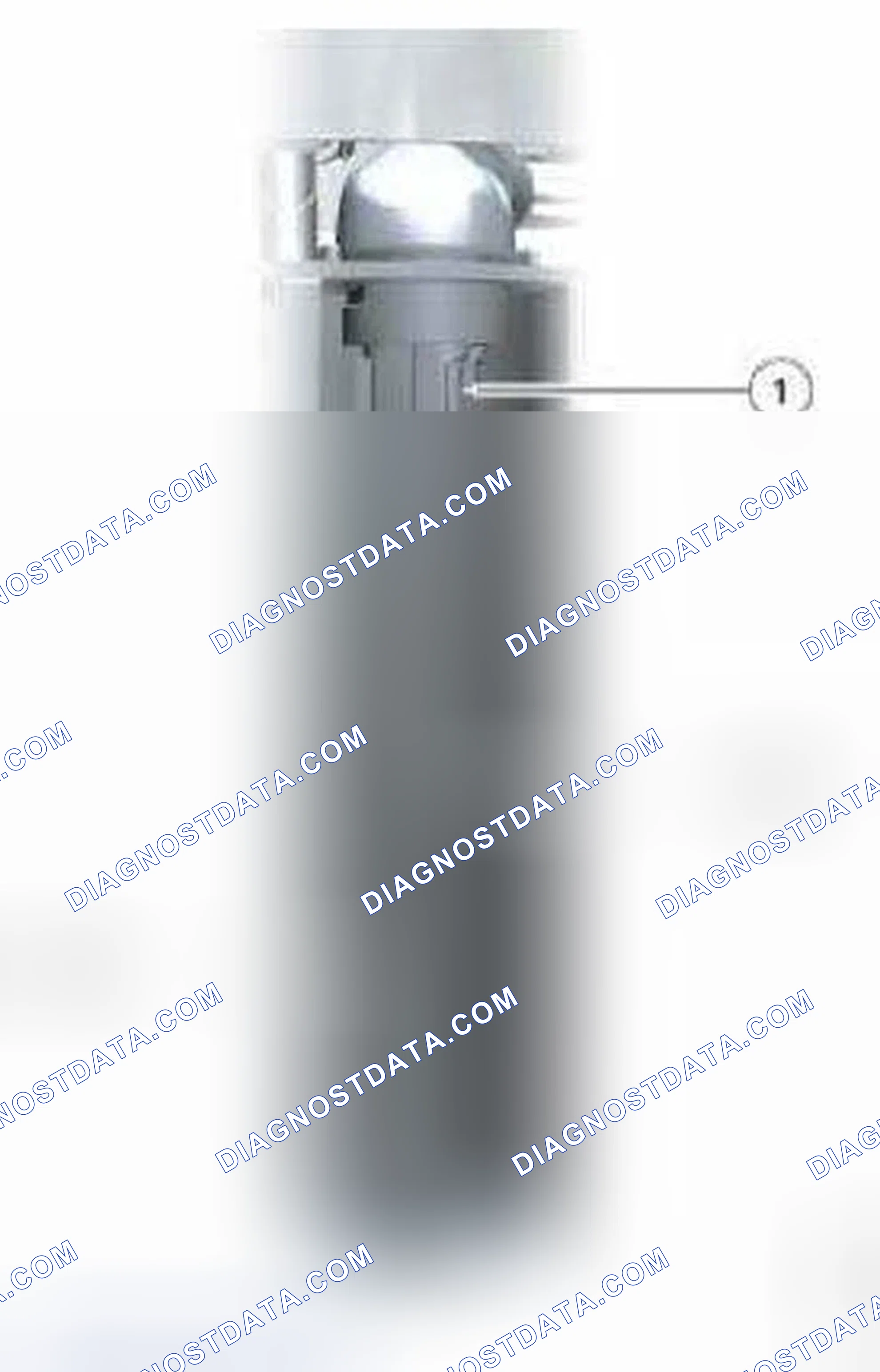 Scheme 25: Level Sensor
