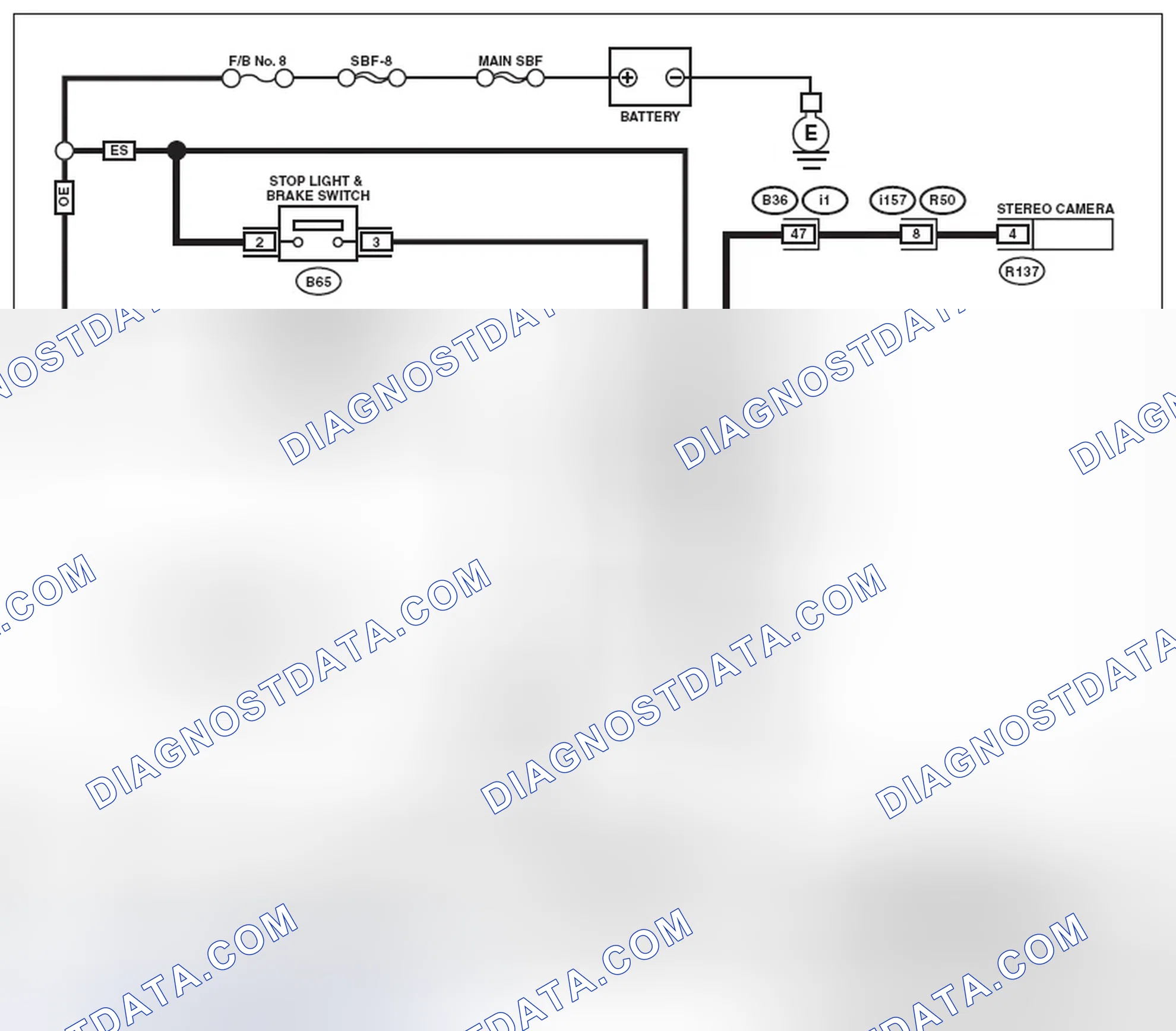 Scheme 67: WIRING DIAGRAM