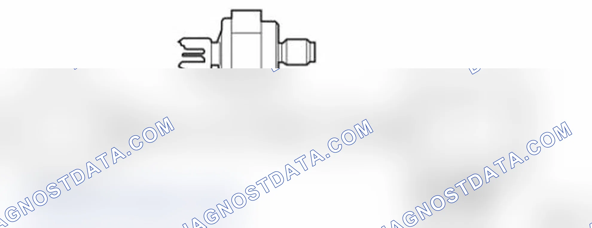 Scheme 51: Knock Sensor (KS)