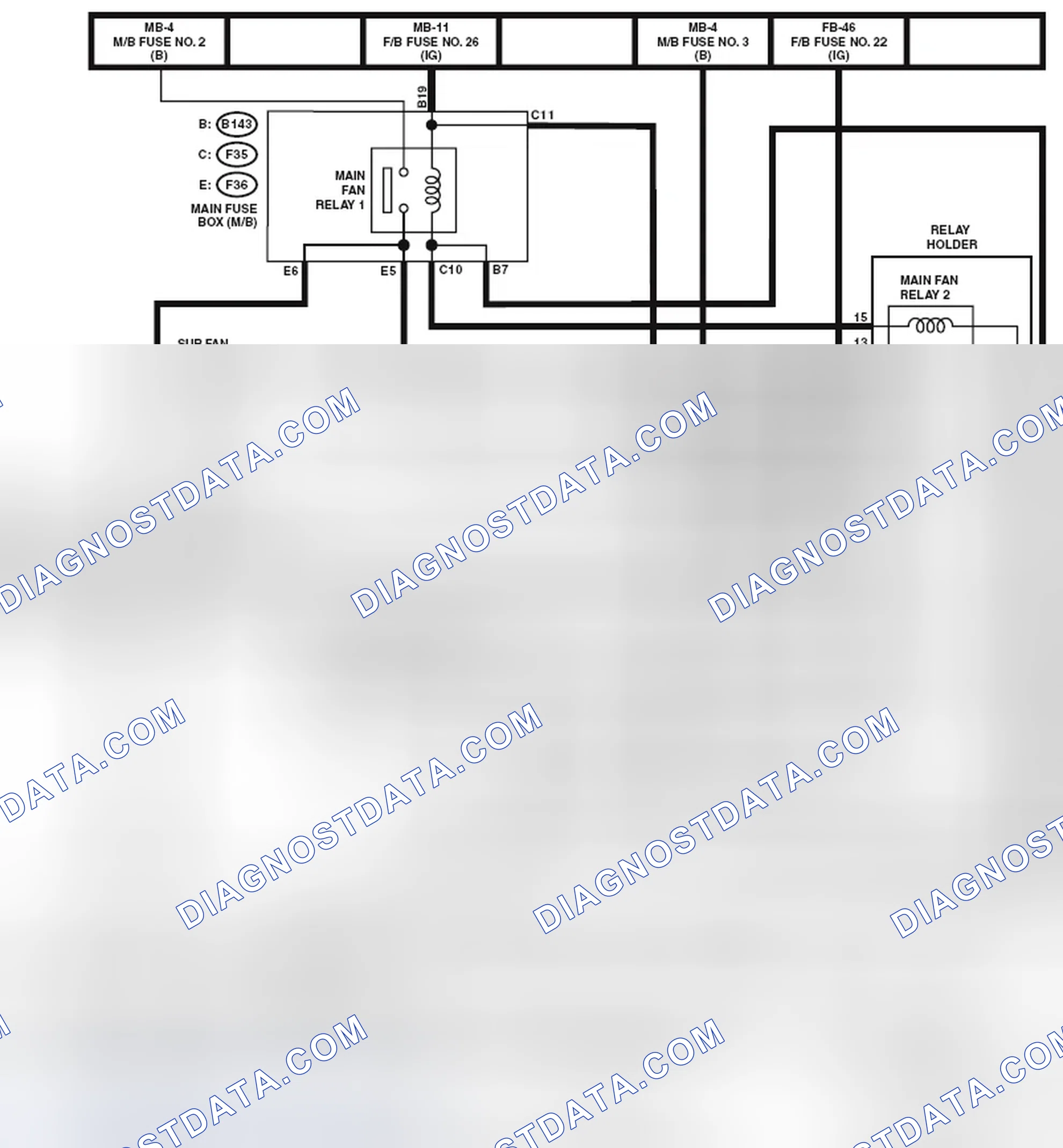 Scheme 65: WIRING DIAGRAM