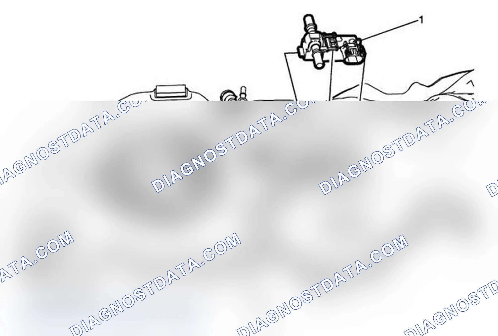 Scheme 89: Flexible Fuel Sensor Replacement