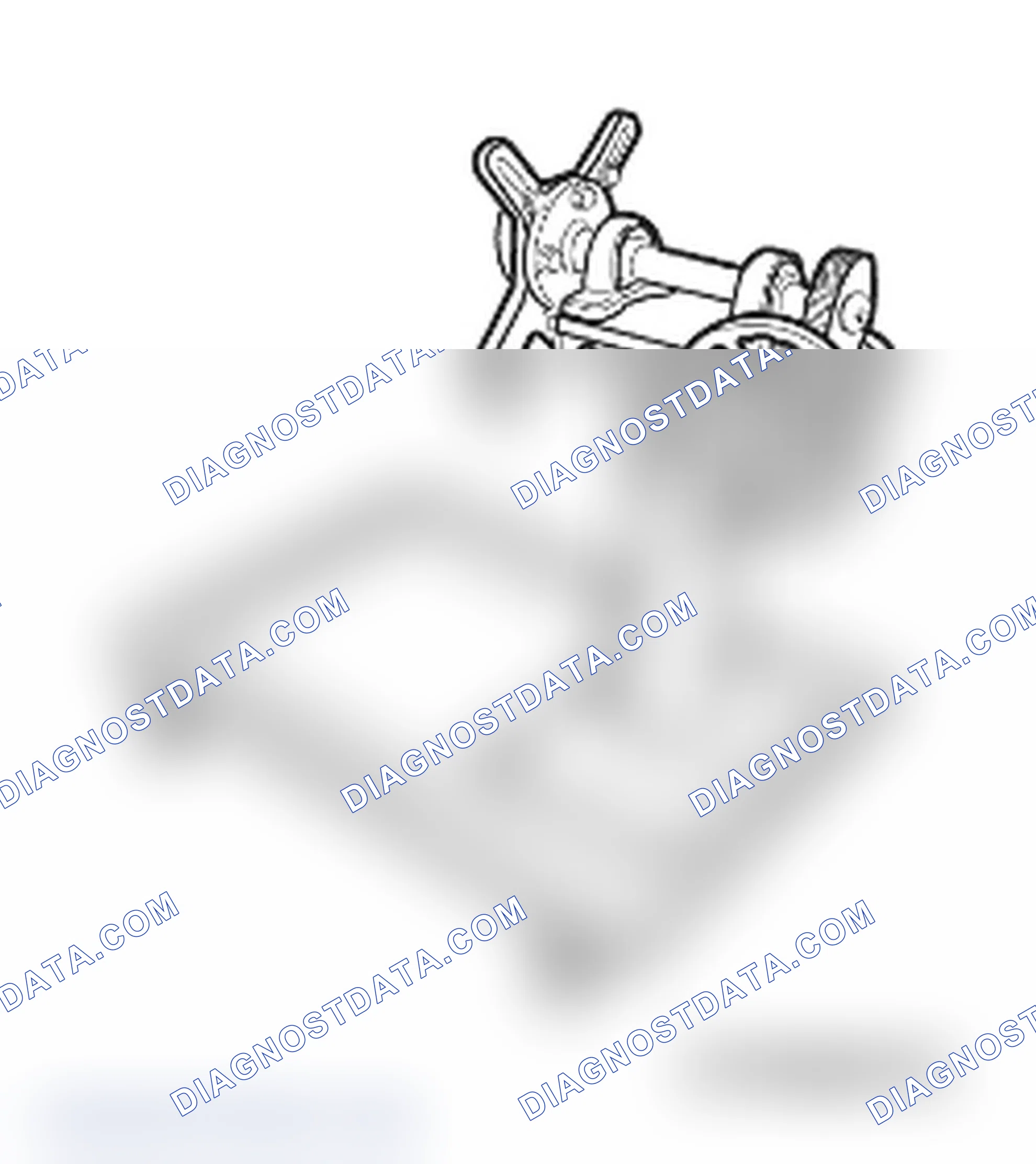 Special Service Tools Part 1