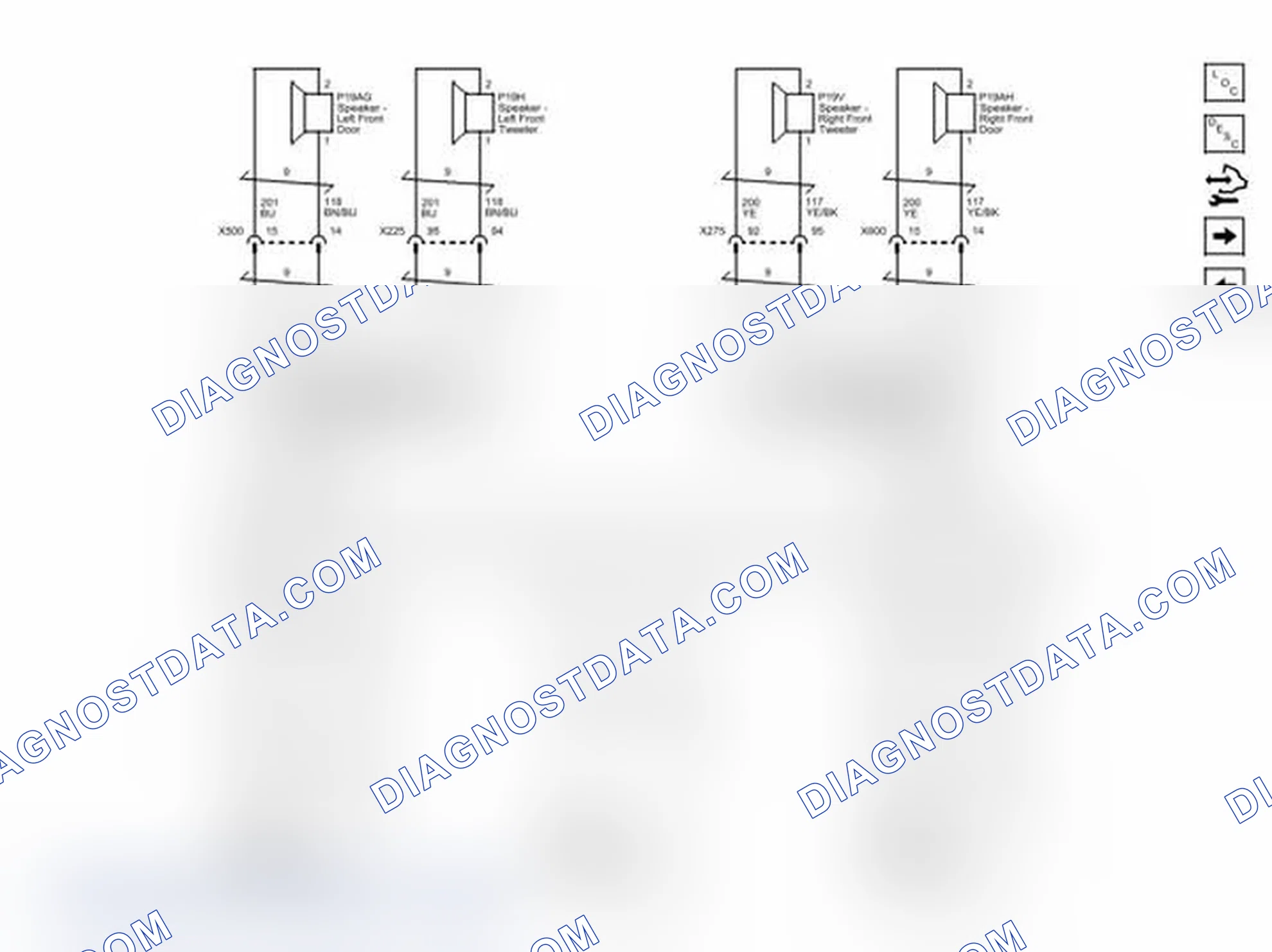 Scheme 12: Speakers (UQA)